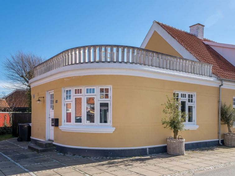 "Yorick" - 300m from the sea – Skagen – Nordsee