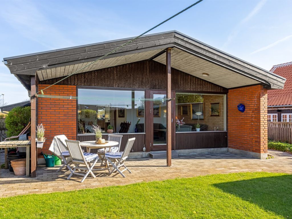 Huis Vakantiehuis Sune in Skagen, Denemarken