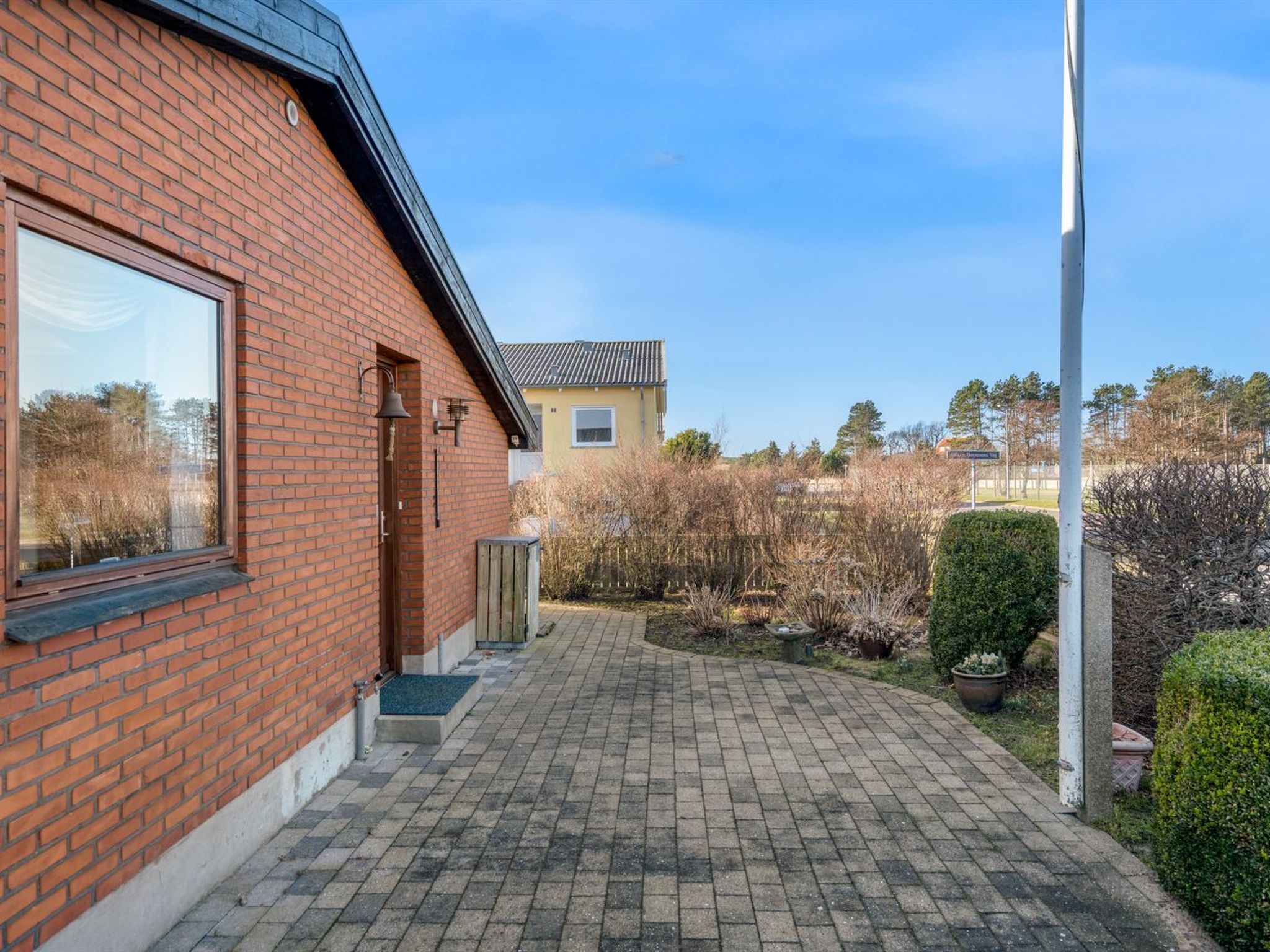 "Sune" - 800m from the sea — Terrace (5 of 27)