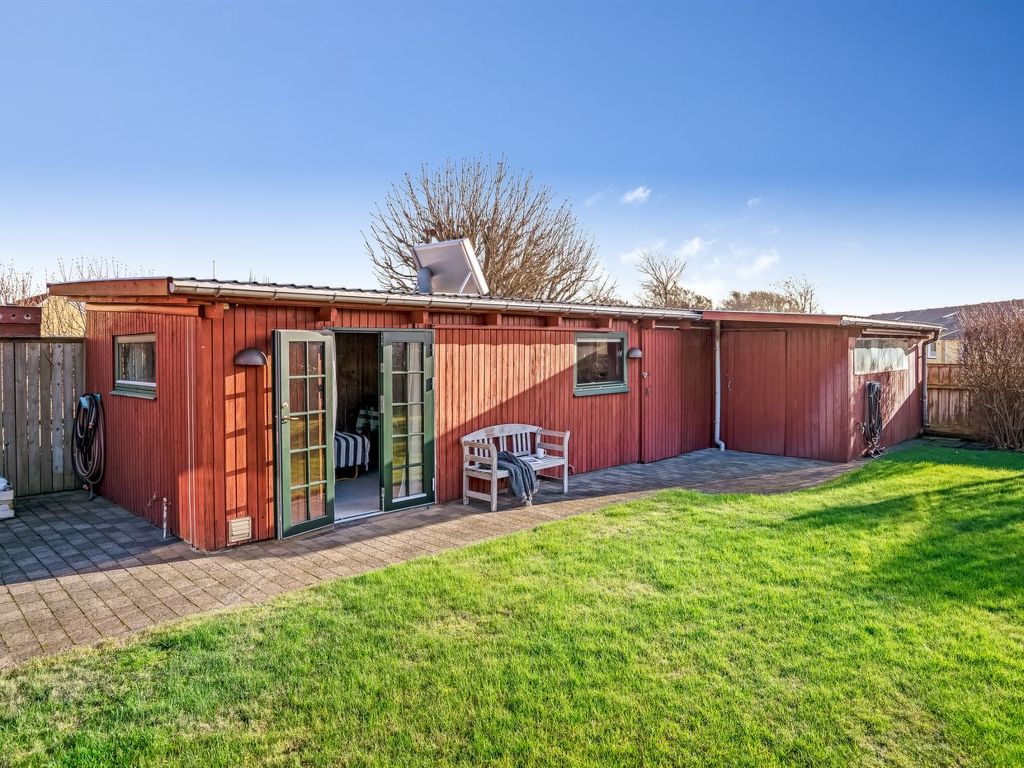 Vakantiehuis Temjana
