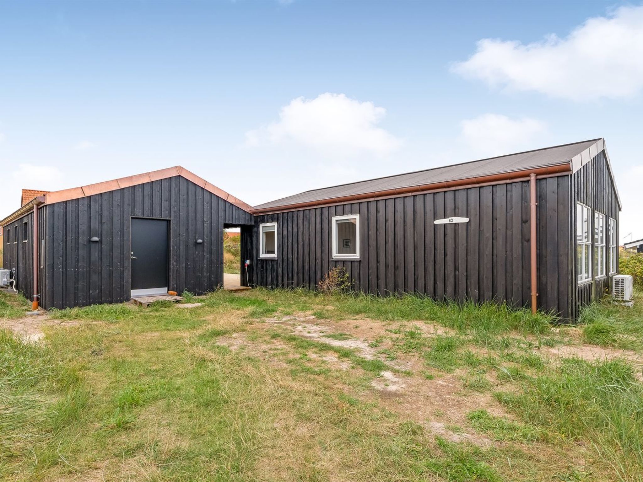 "Carstina" - 400m from the sea-Dehors