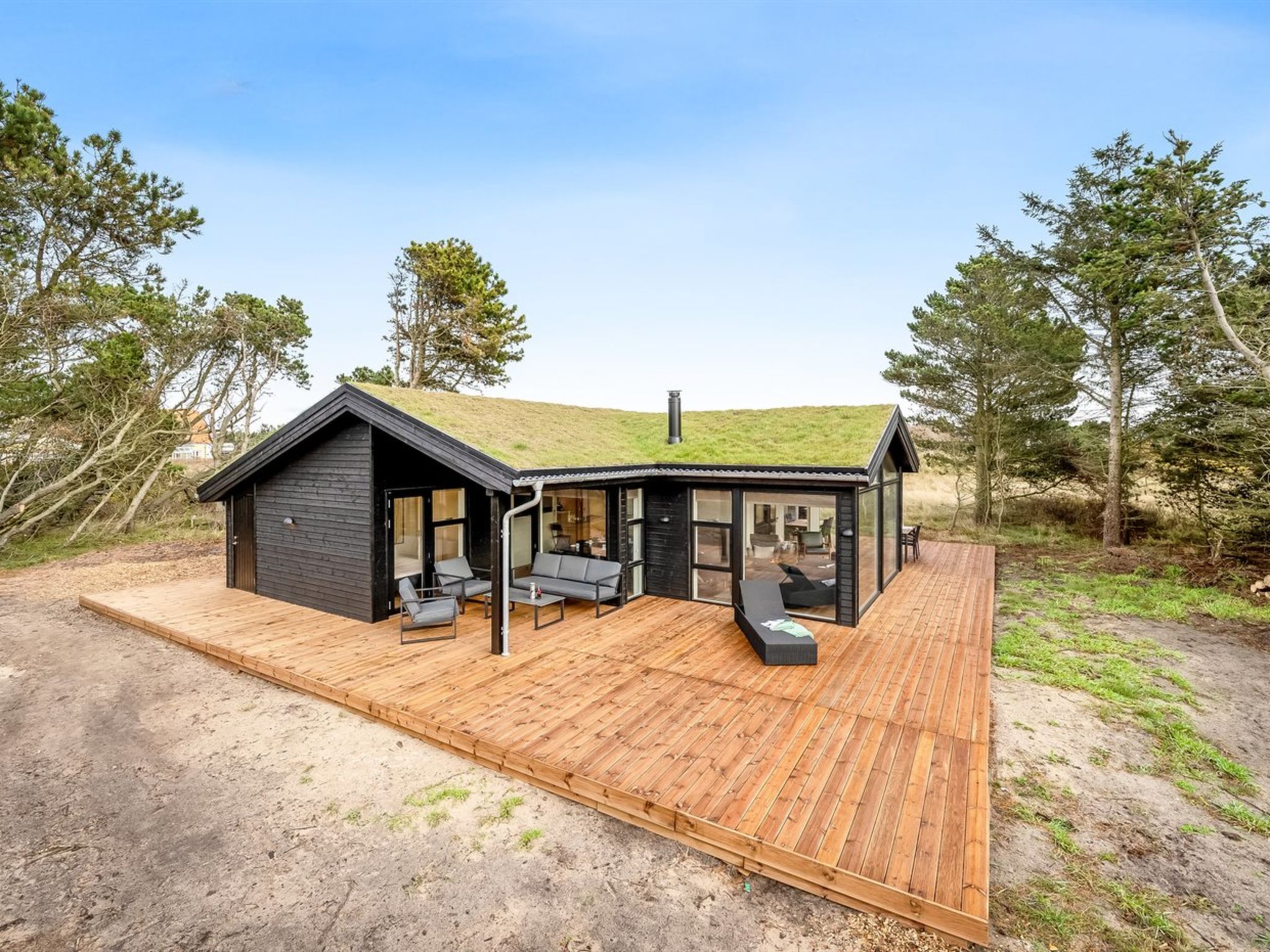 "Elisenda" - 625m from the sea - Dehors