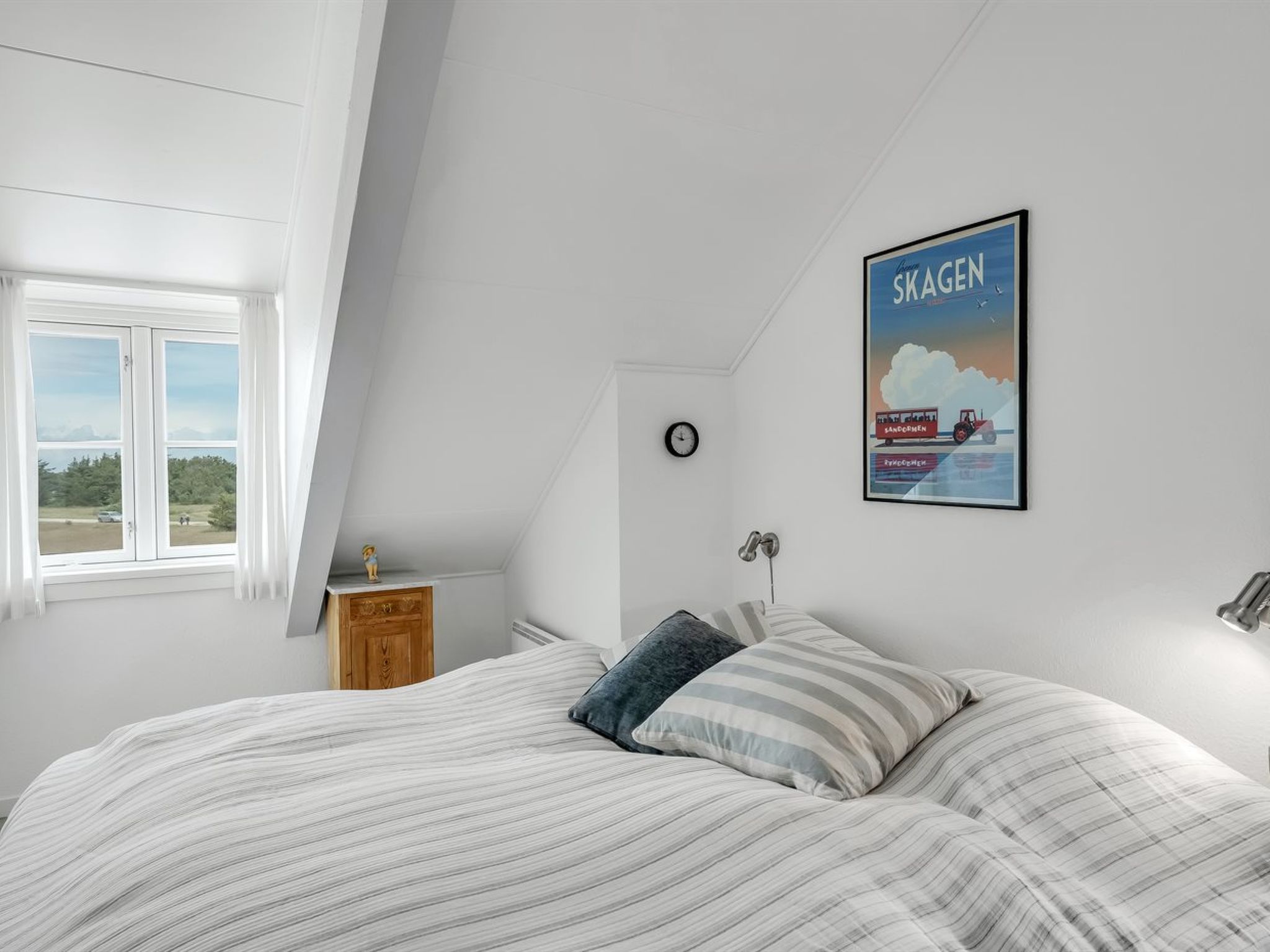 "Jelke" - 1km from the sea - Dedans