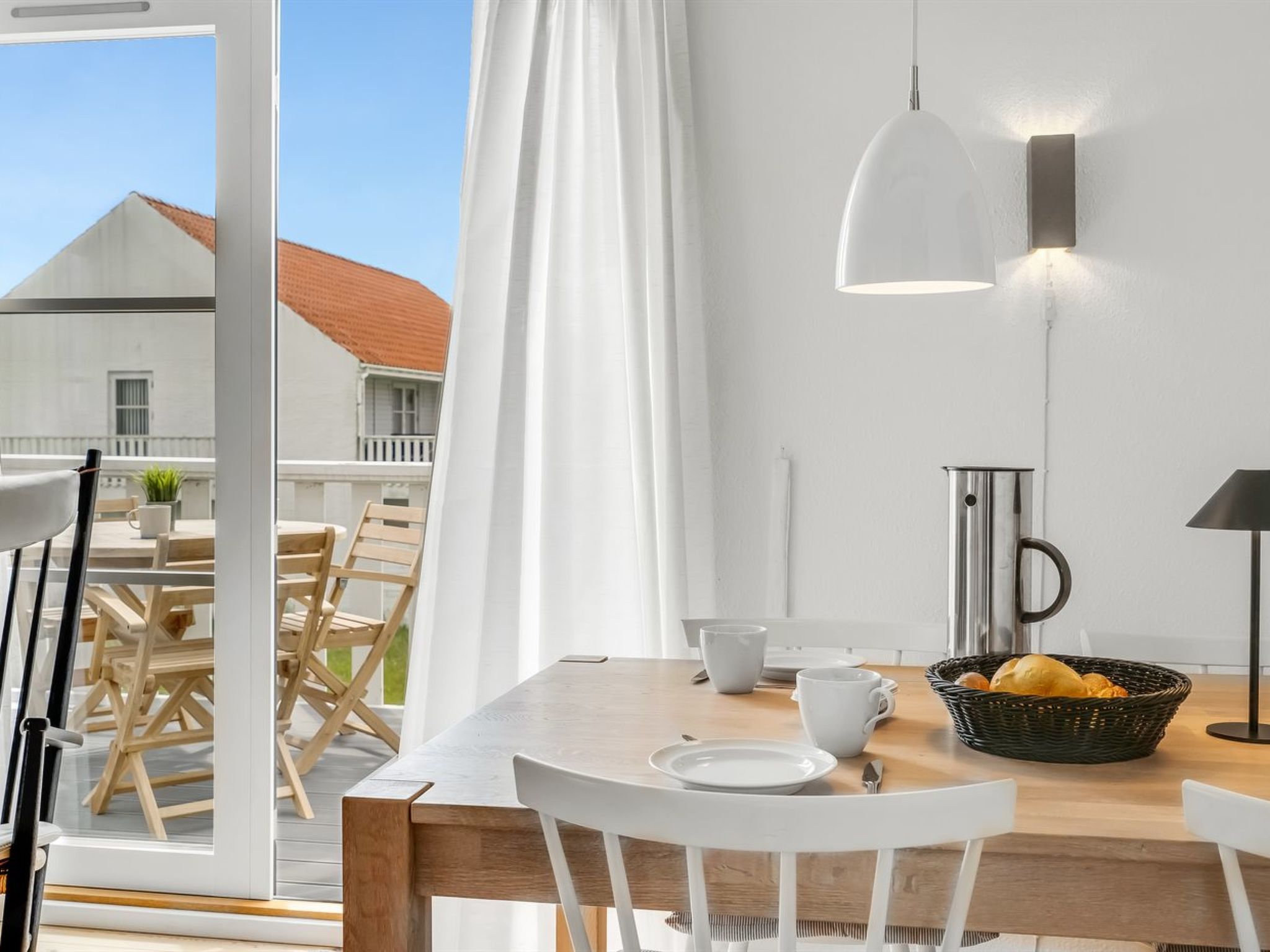 "Jelke" - 1km from the sea - Dedans