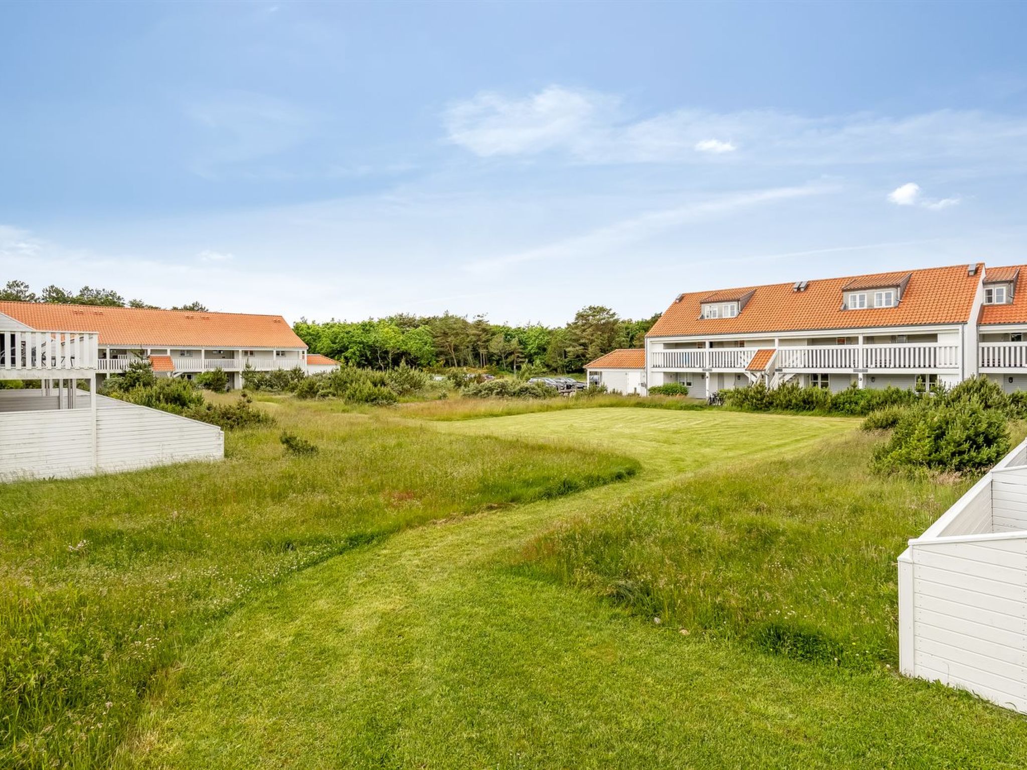"Jelke" - 1km from the sea - Dehors