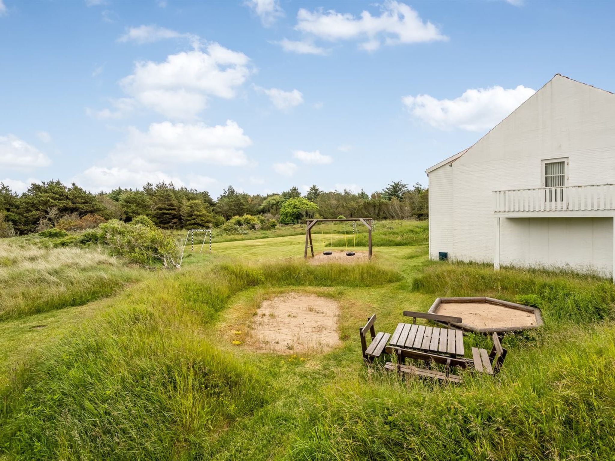 "Jelke" - 1km from the sea - Dehors