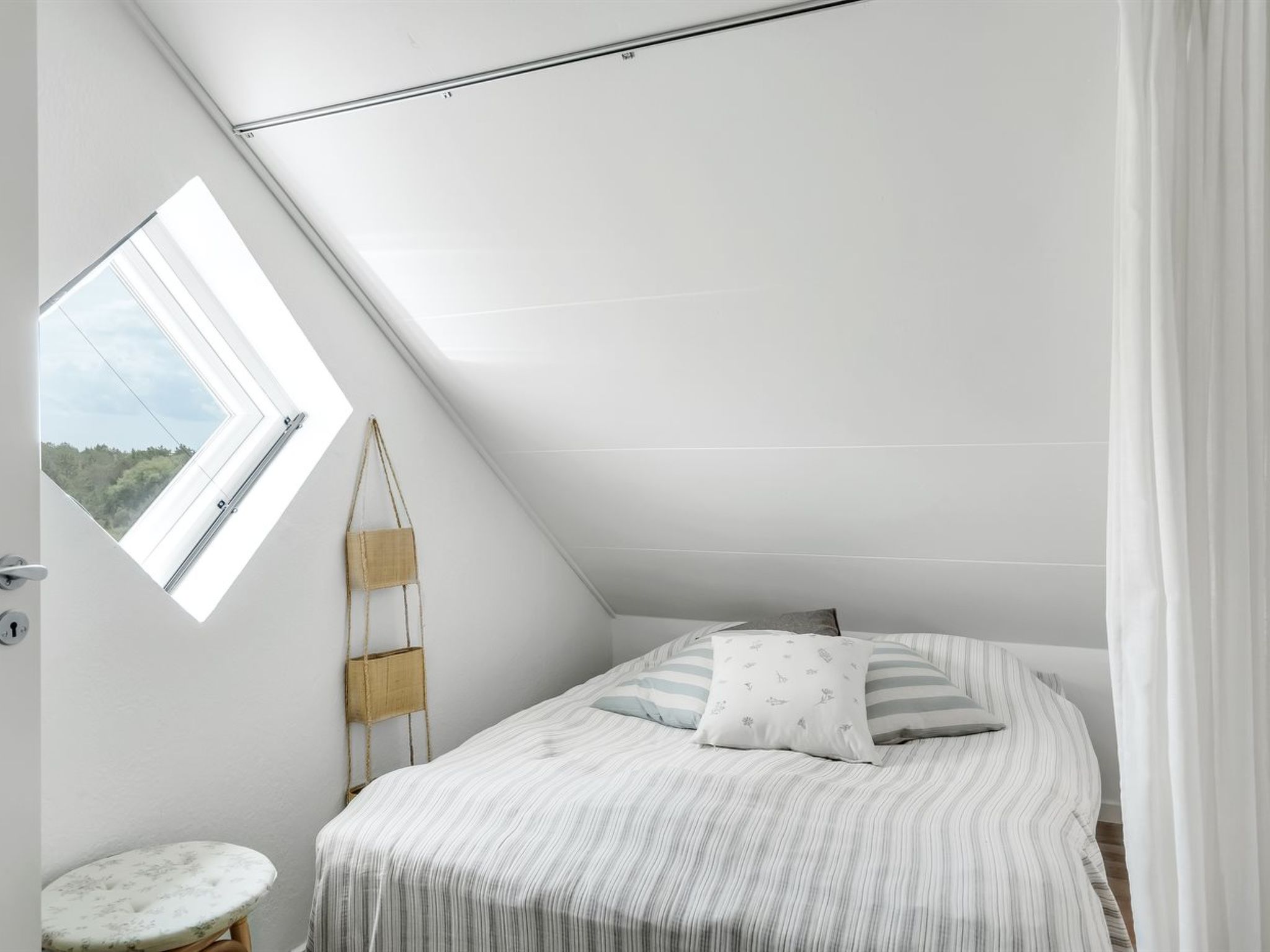 "Jelke" - 1km from the sea-Binnen