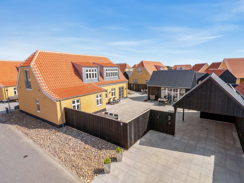 Vakantiehuis Josina