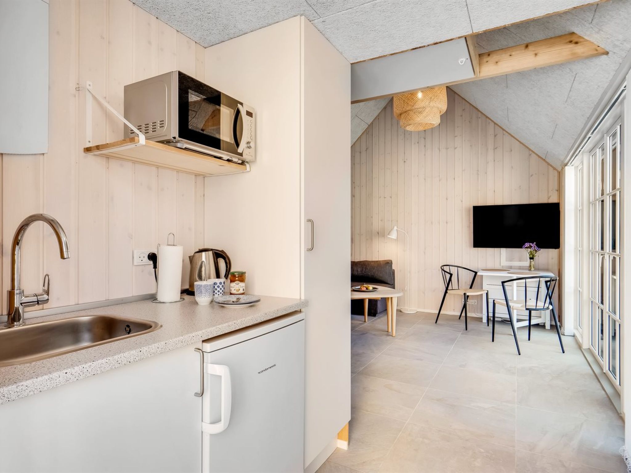 "Josina" - 1.8km from the sea-Binnen