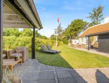 "Kalevi" - 300m from the sea
