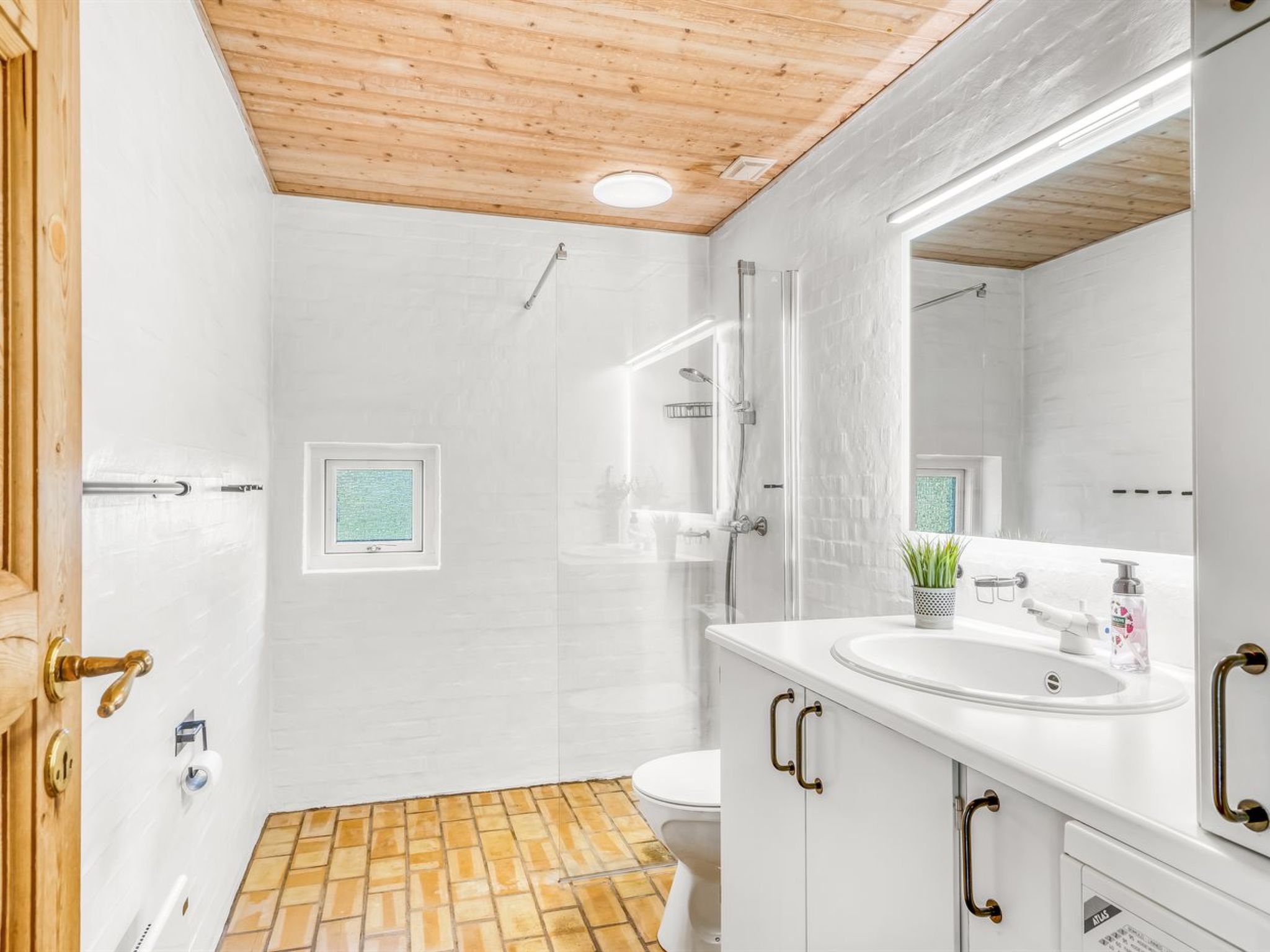 "Kalevi" - 300m from the sea - Dedans