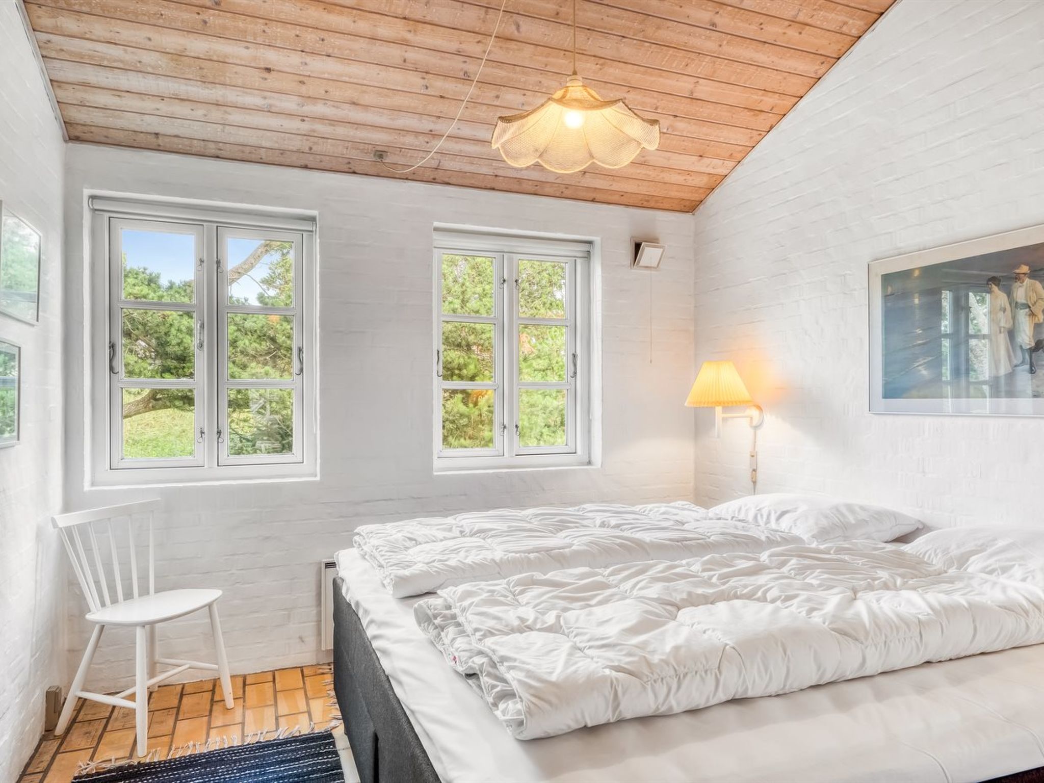 "Kalevi" - 300m from the sea - Dedans
