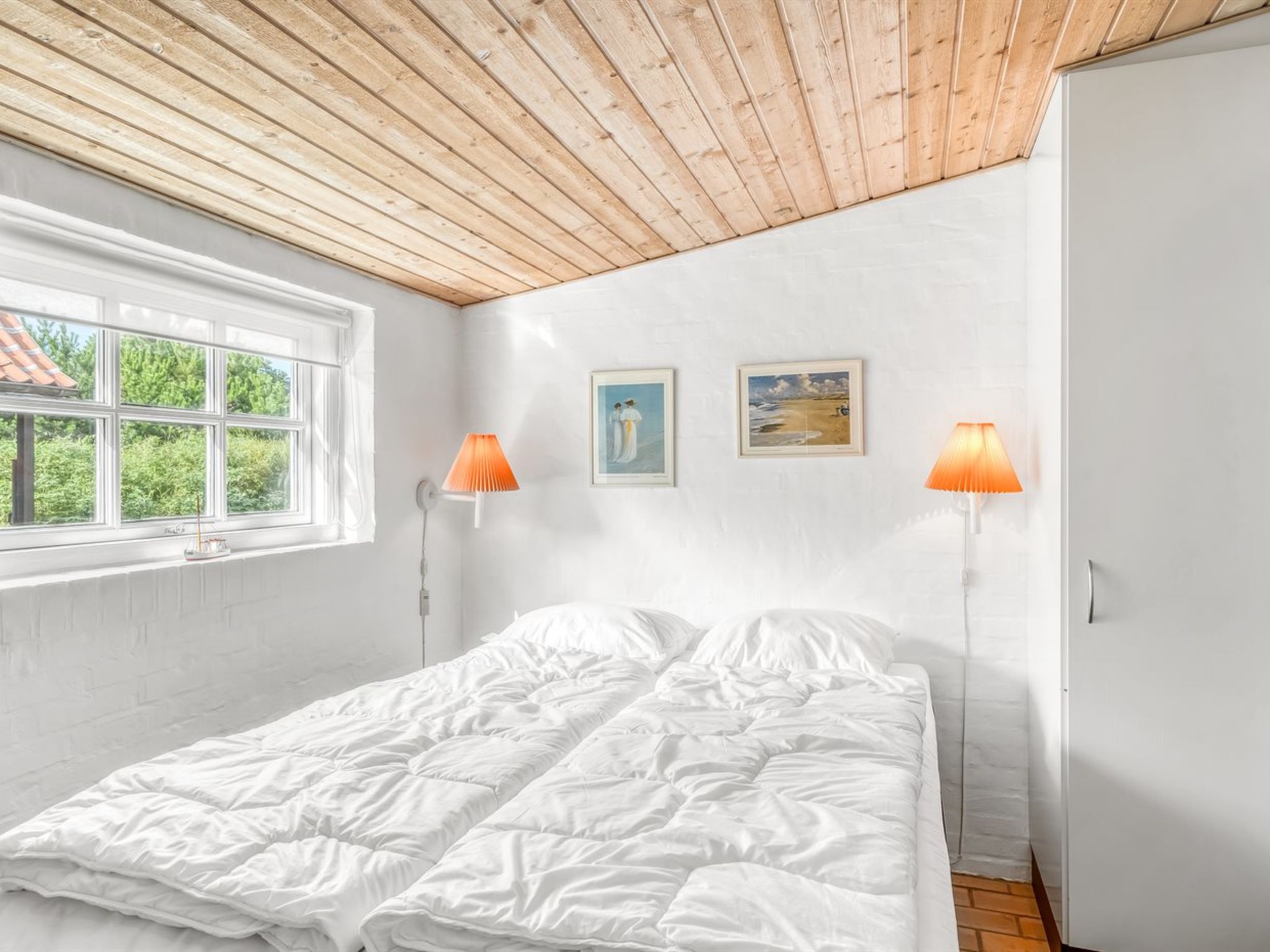 "Kalevi" - 300m from the sea - Dedans