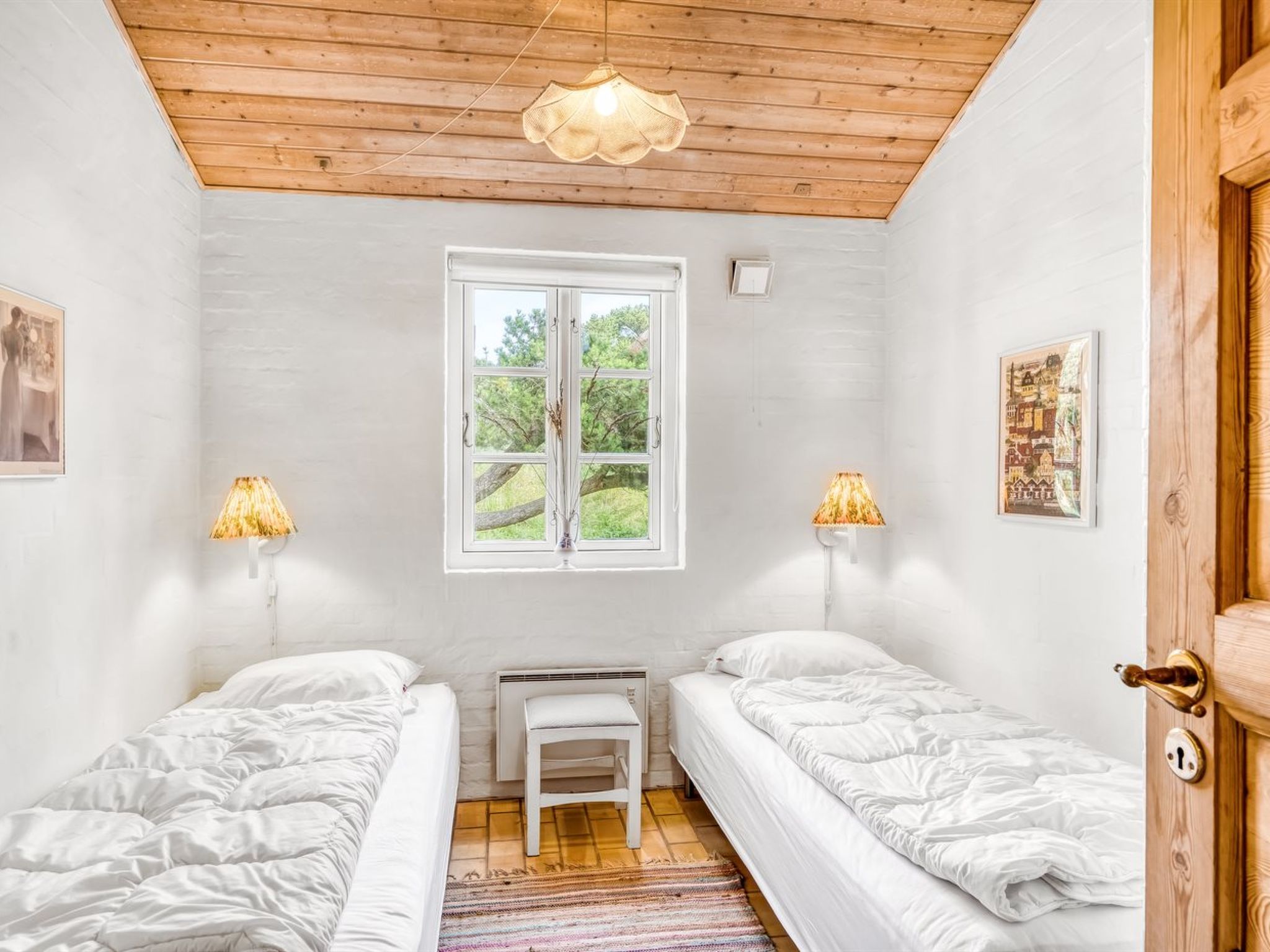"Kalevi" - 300m from the sea - Dedans