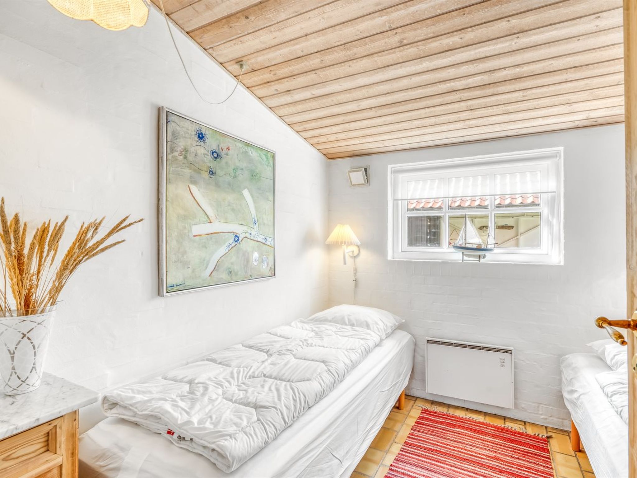 "Kalevi" - 300m from the sea - Dedans