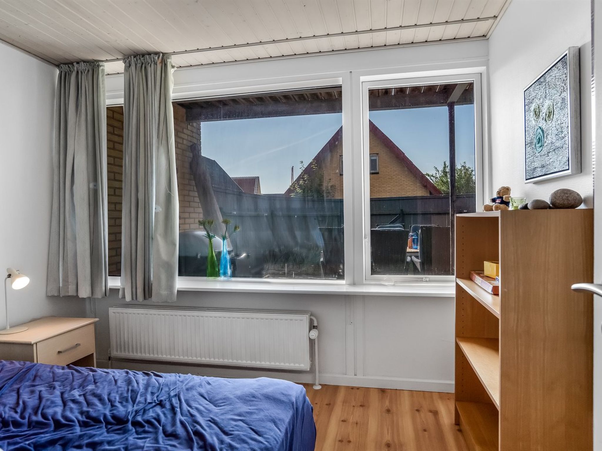 "Birla" - 600m from the sea - Binnen