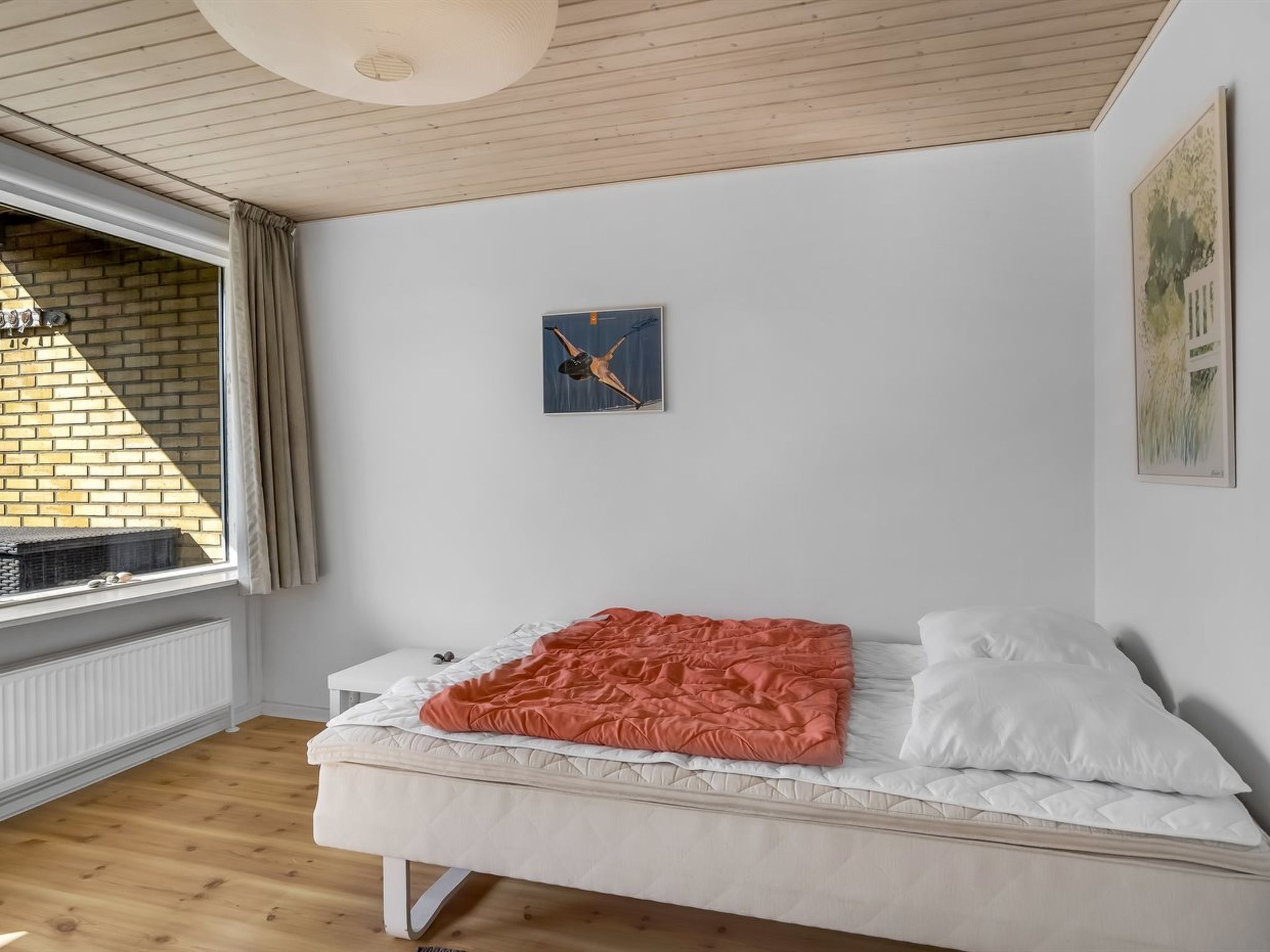 "Birla" - 600m from the sea - Binnen