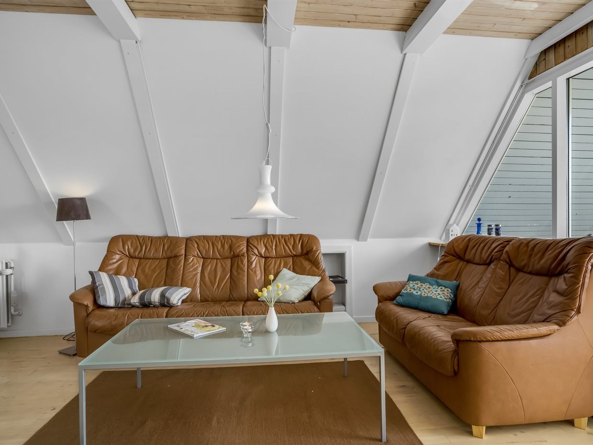 "Birla" - 600m from the sea - Binnen