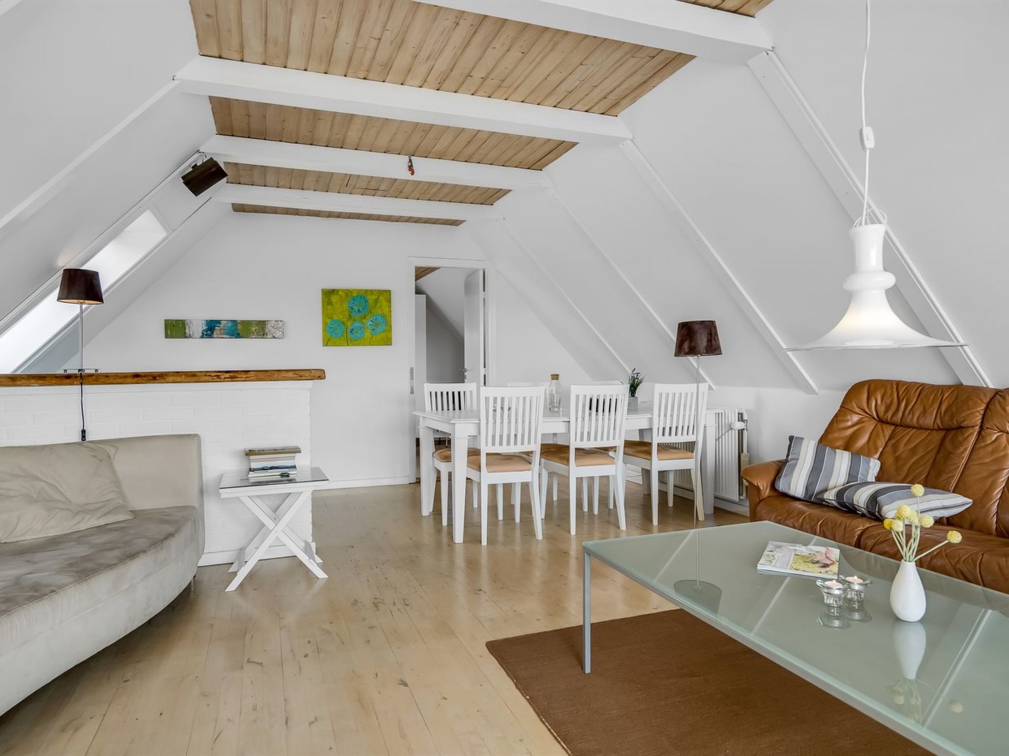 "Birla" - 600m from the sea - Binnen