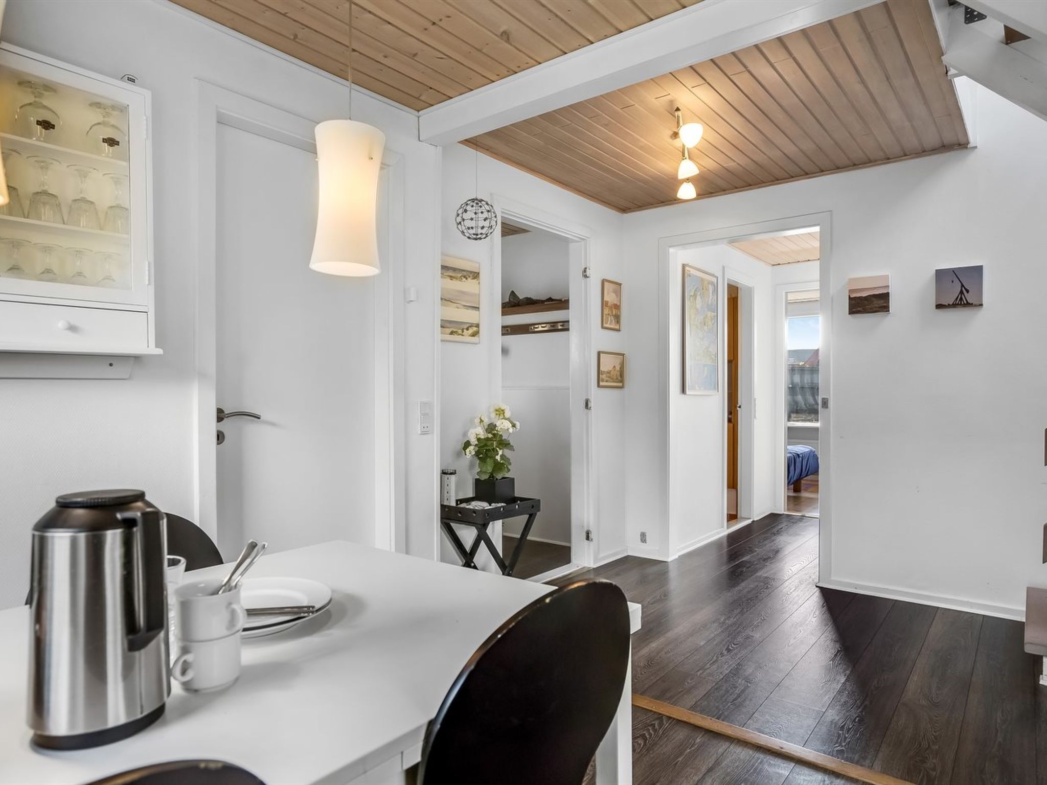 "Birla" - 600m from the sea - Binnen