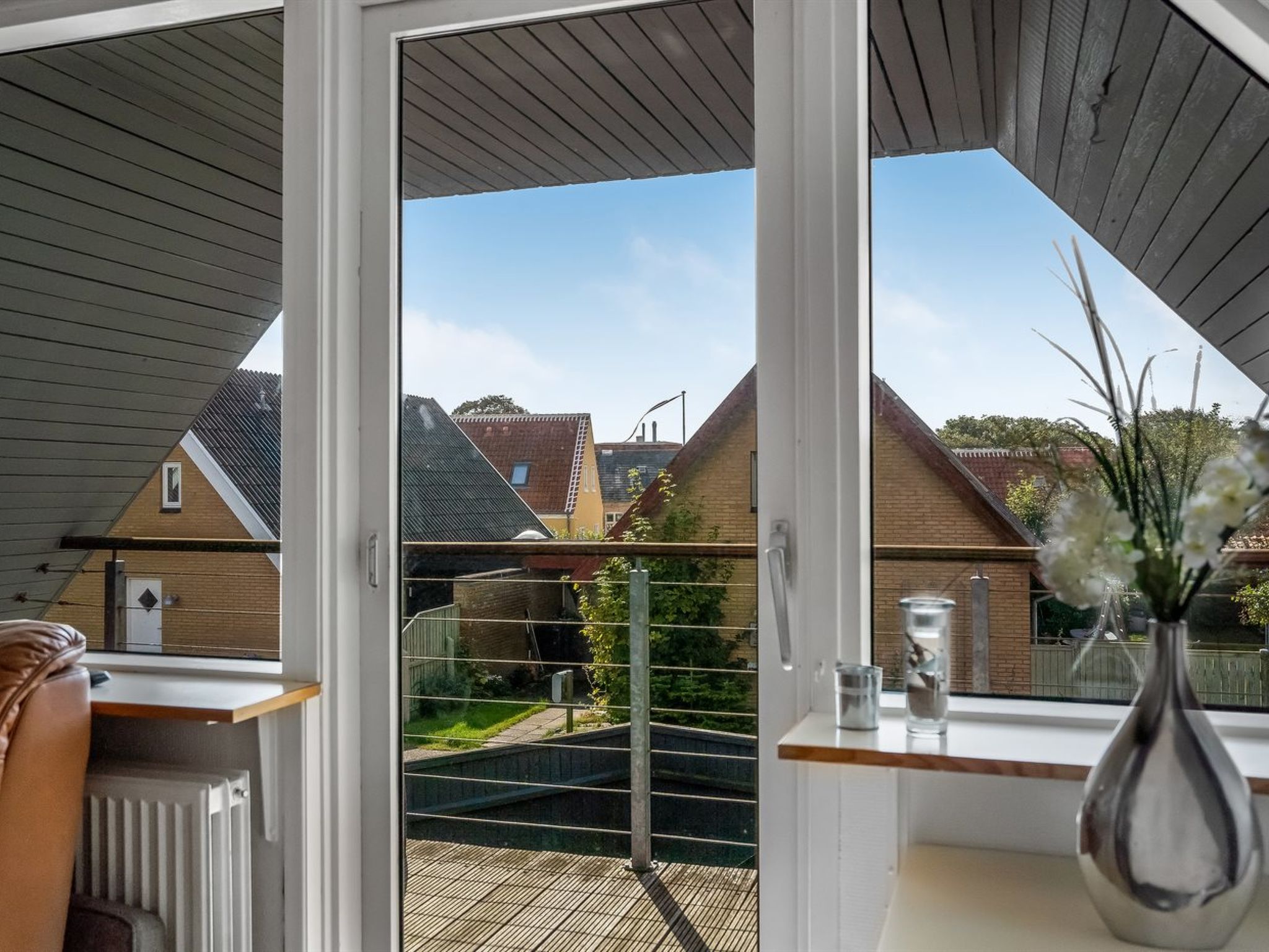 "Birla" - 600m from the sea - Binnen