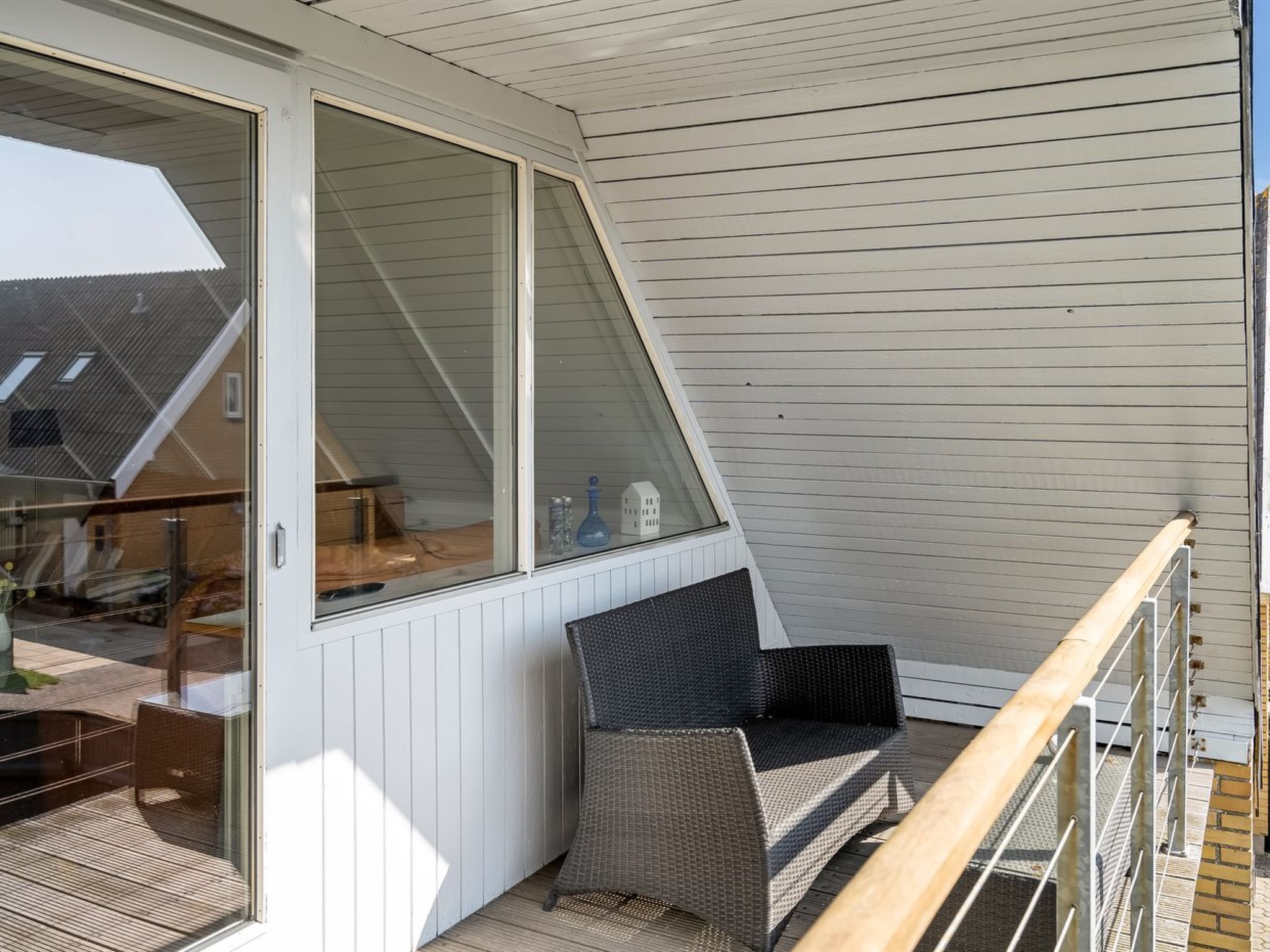 "Birla" - 600m from the sea - Buiten