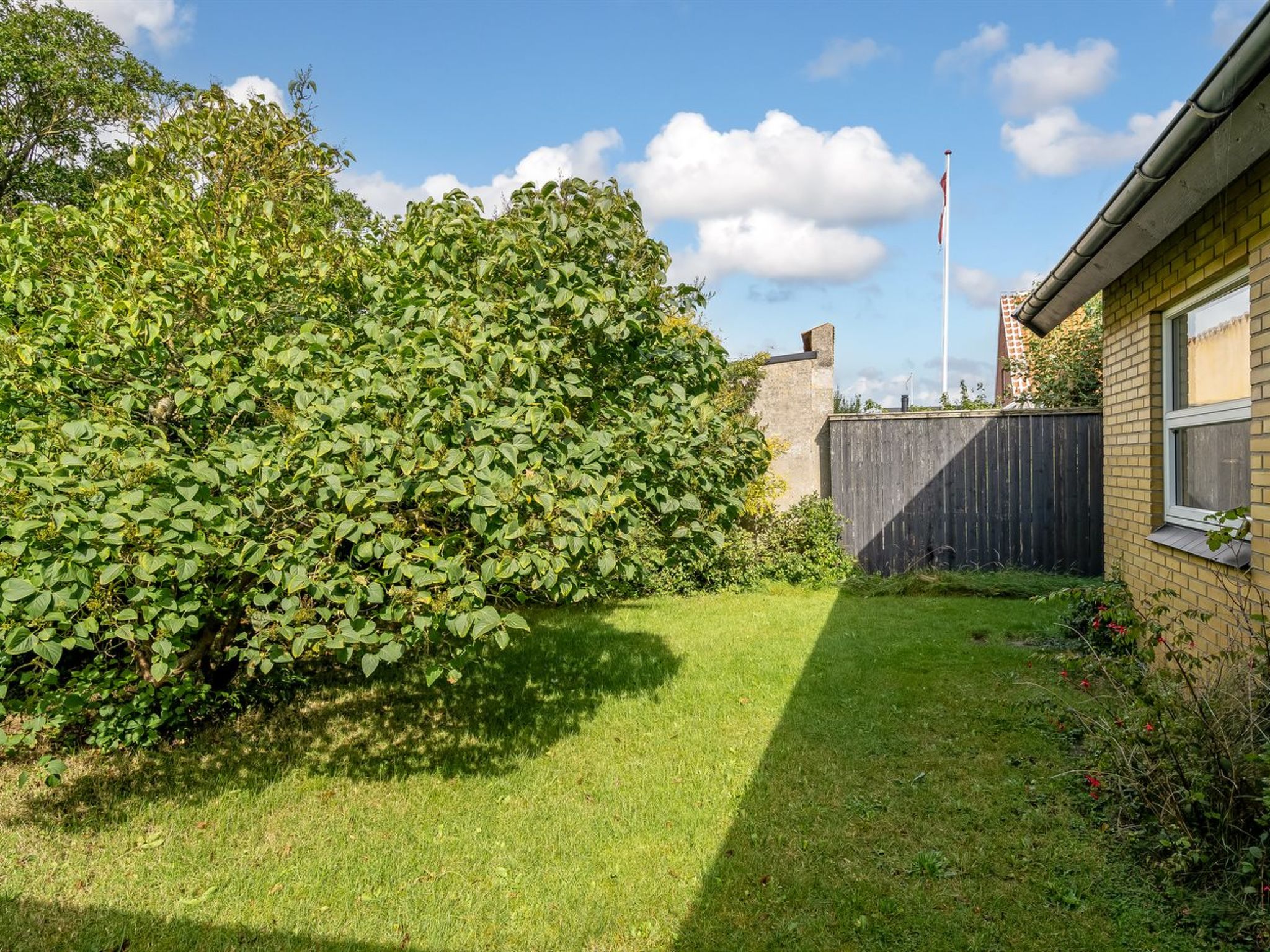 "Birla" - 600m from the sea - Buiten