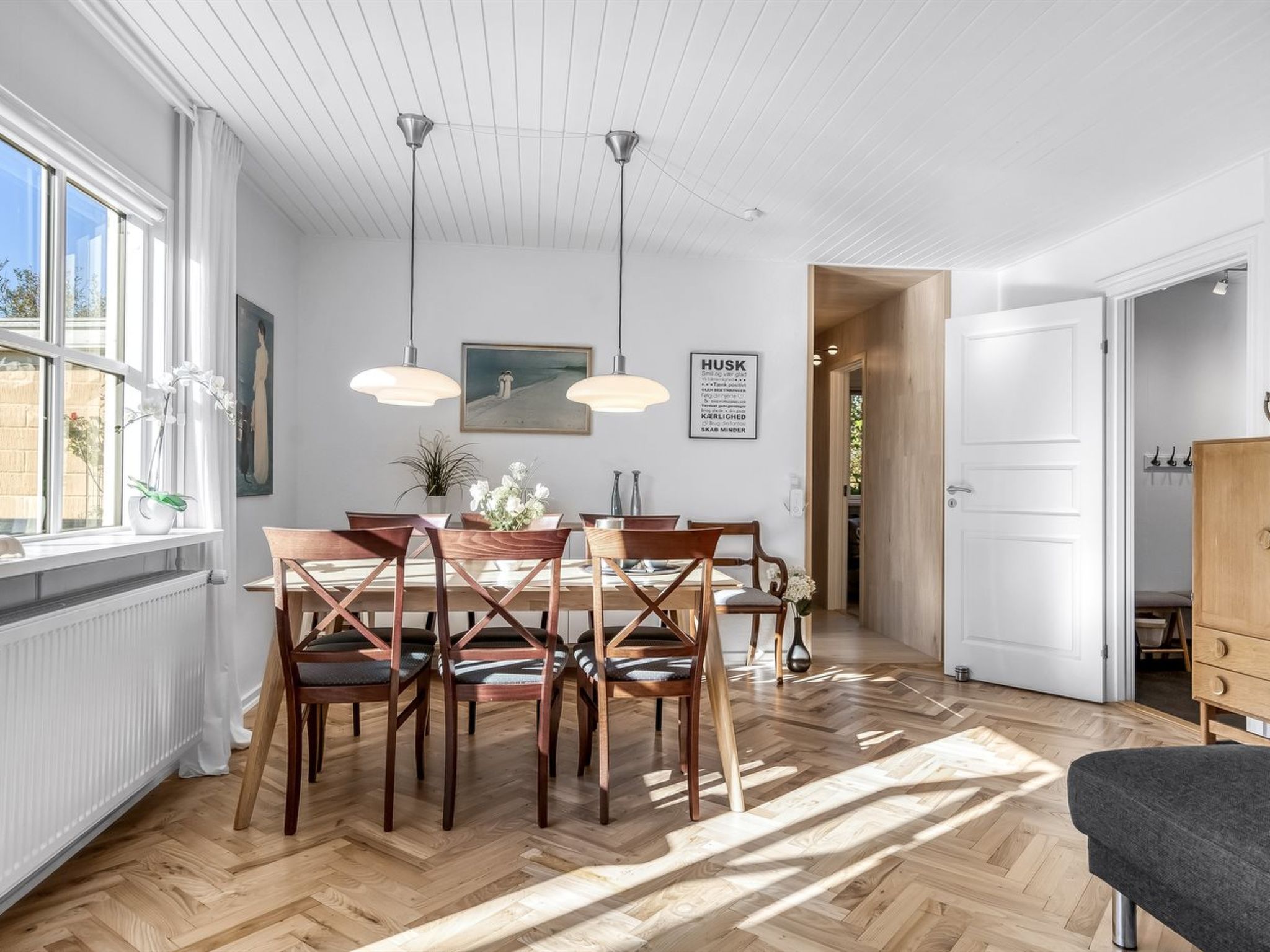 "Julie" - 700m from the sea-Inside