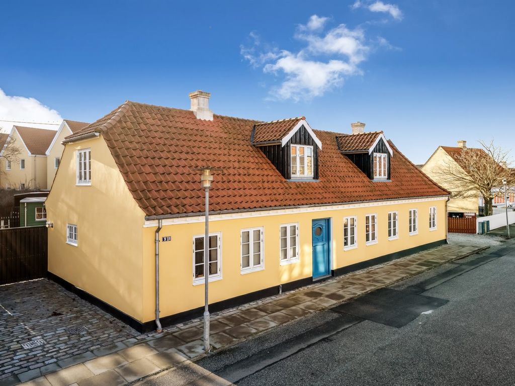 Vakantiehuis Rami