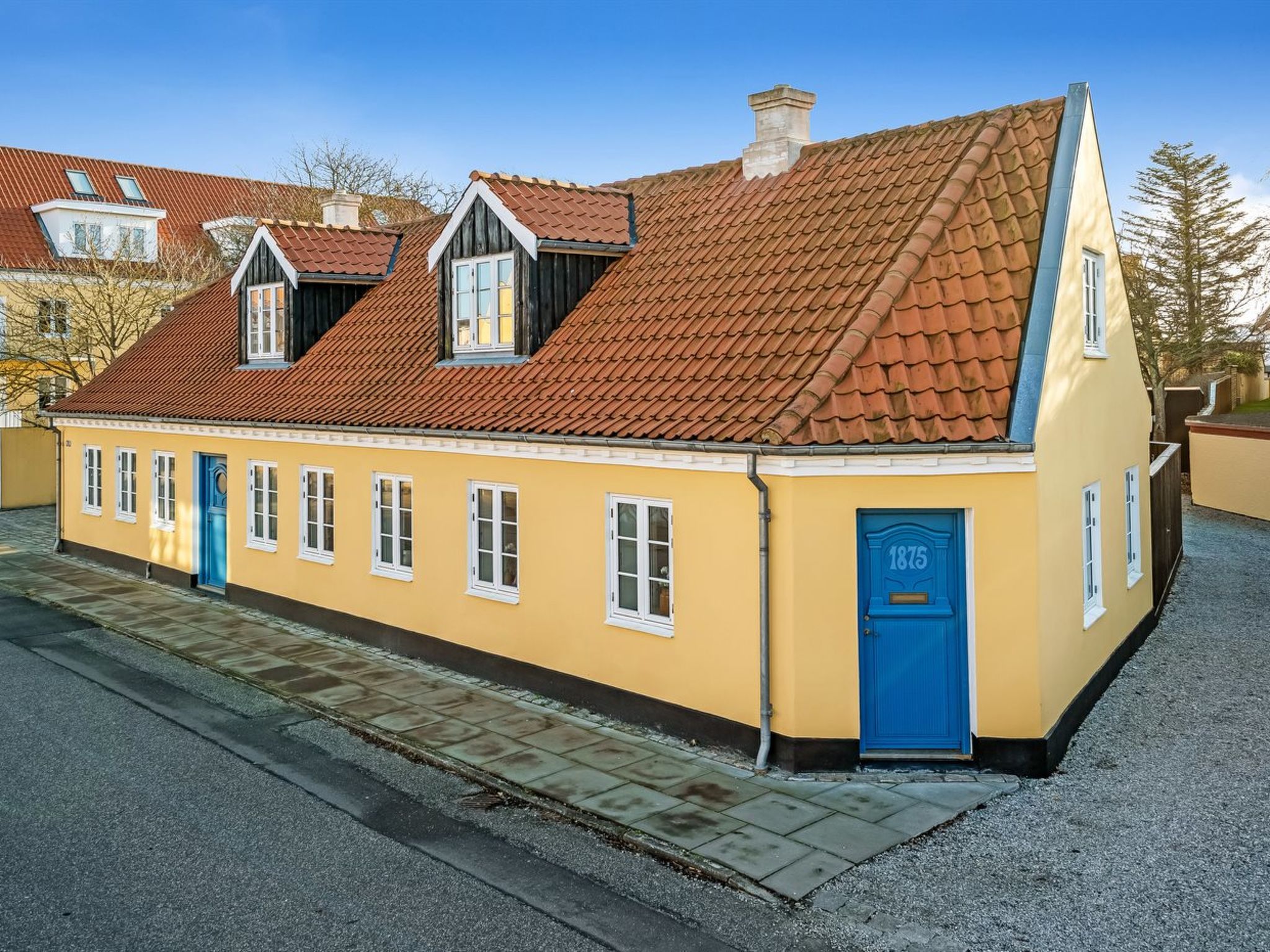 "Rami" - 250m from the sea-Buiten