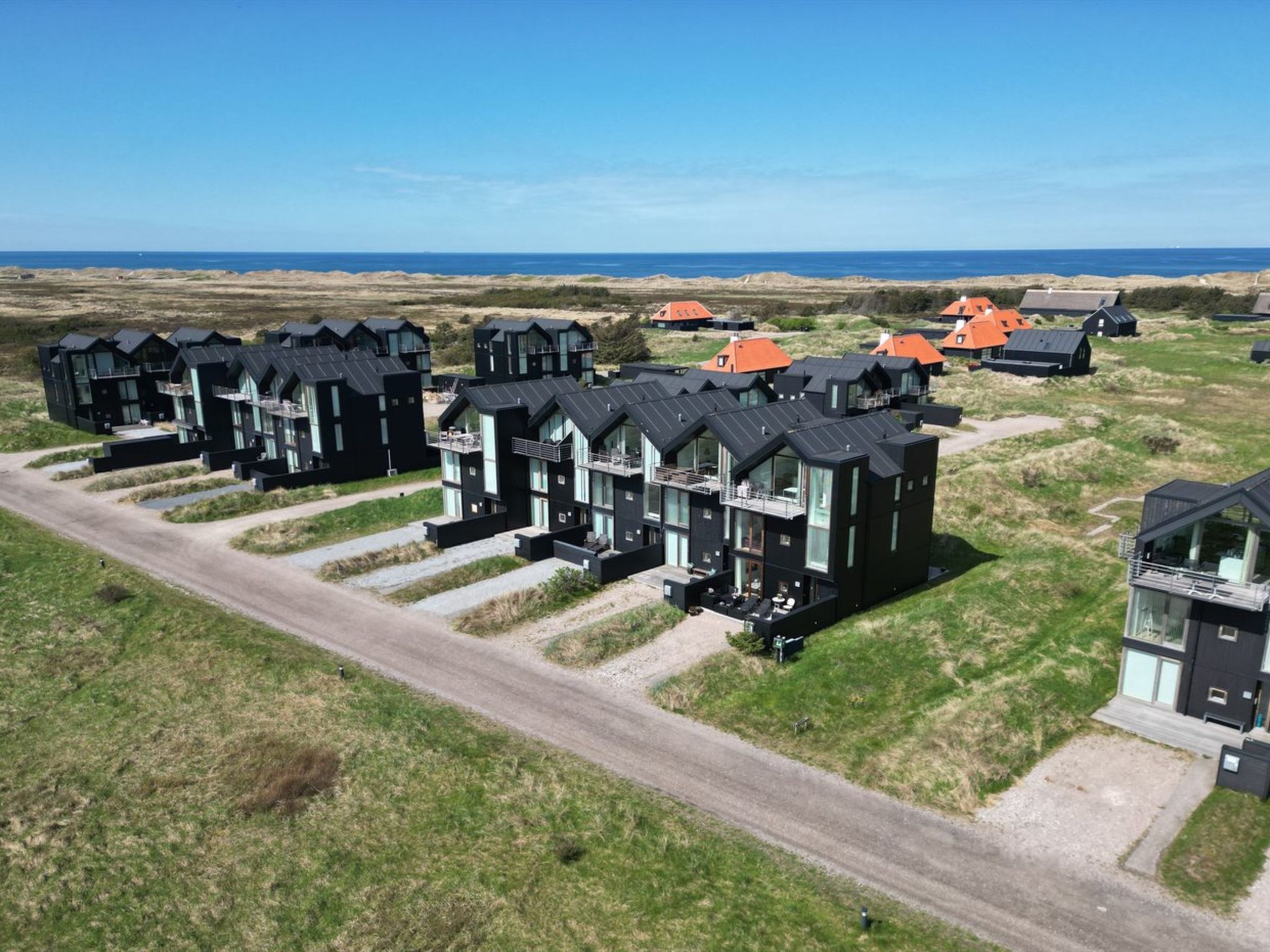 "Anita" - 575m from the sea-Buiten