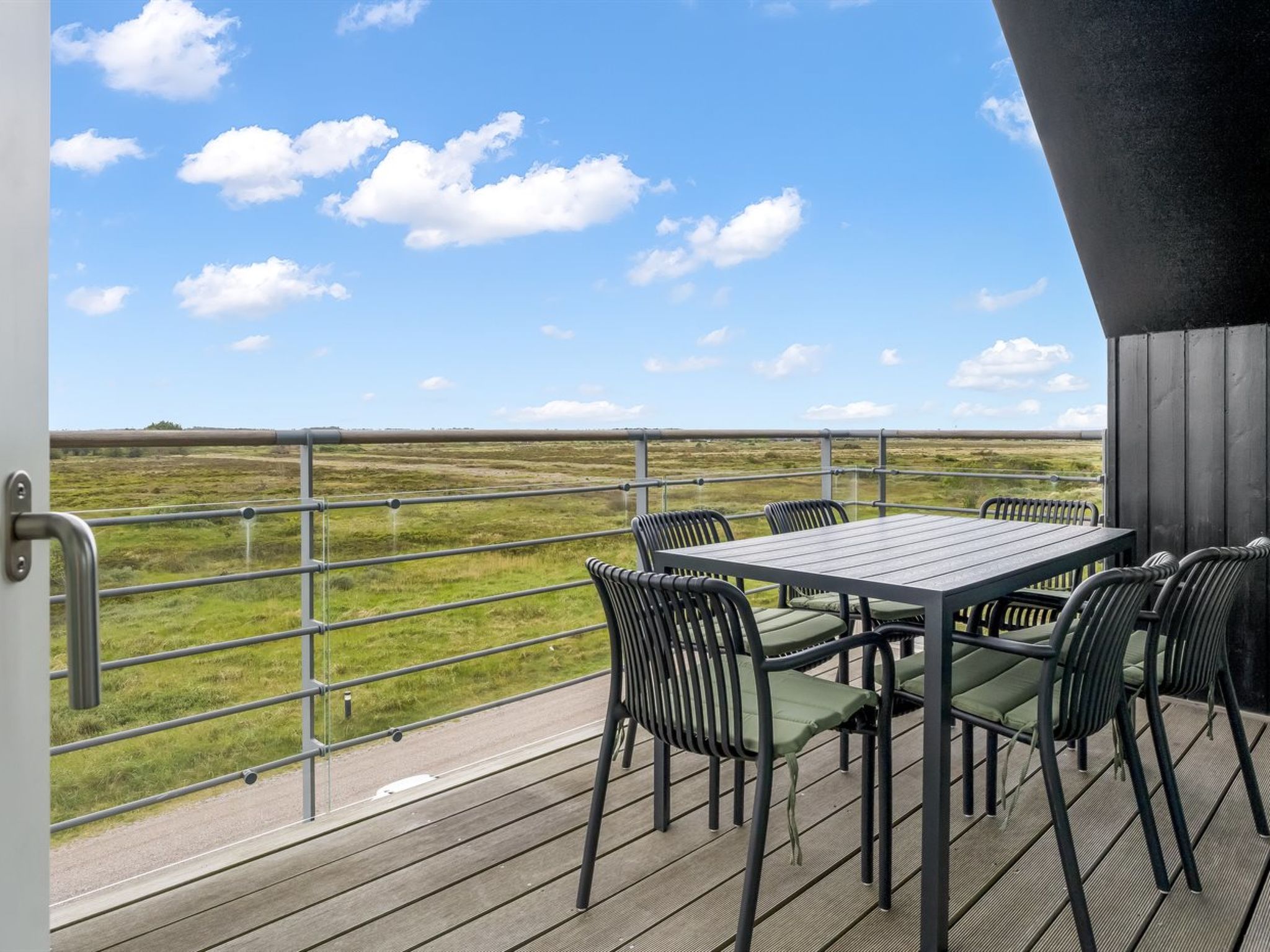 "Anita" - 575m from the sea - Buiten