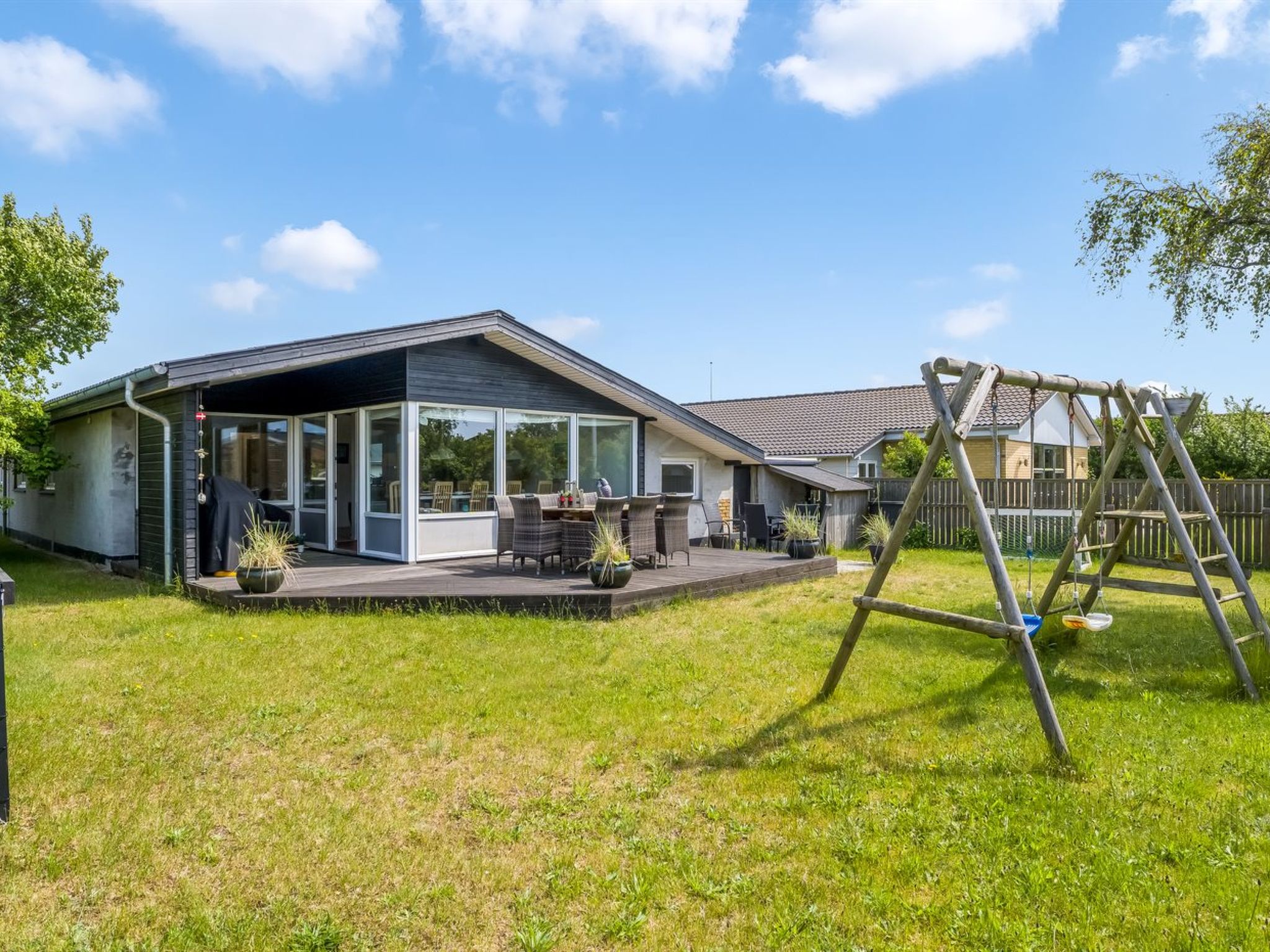 "Yardila" - 900m from the sea