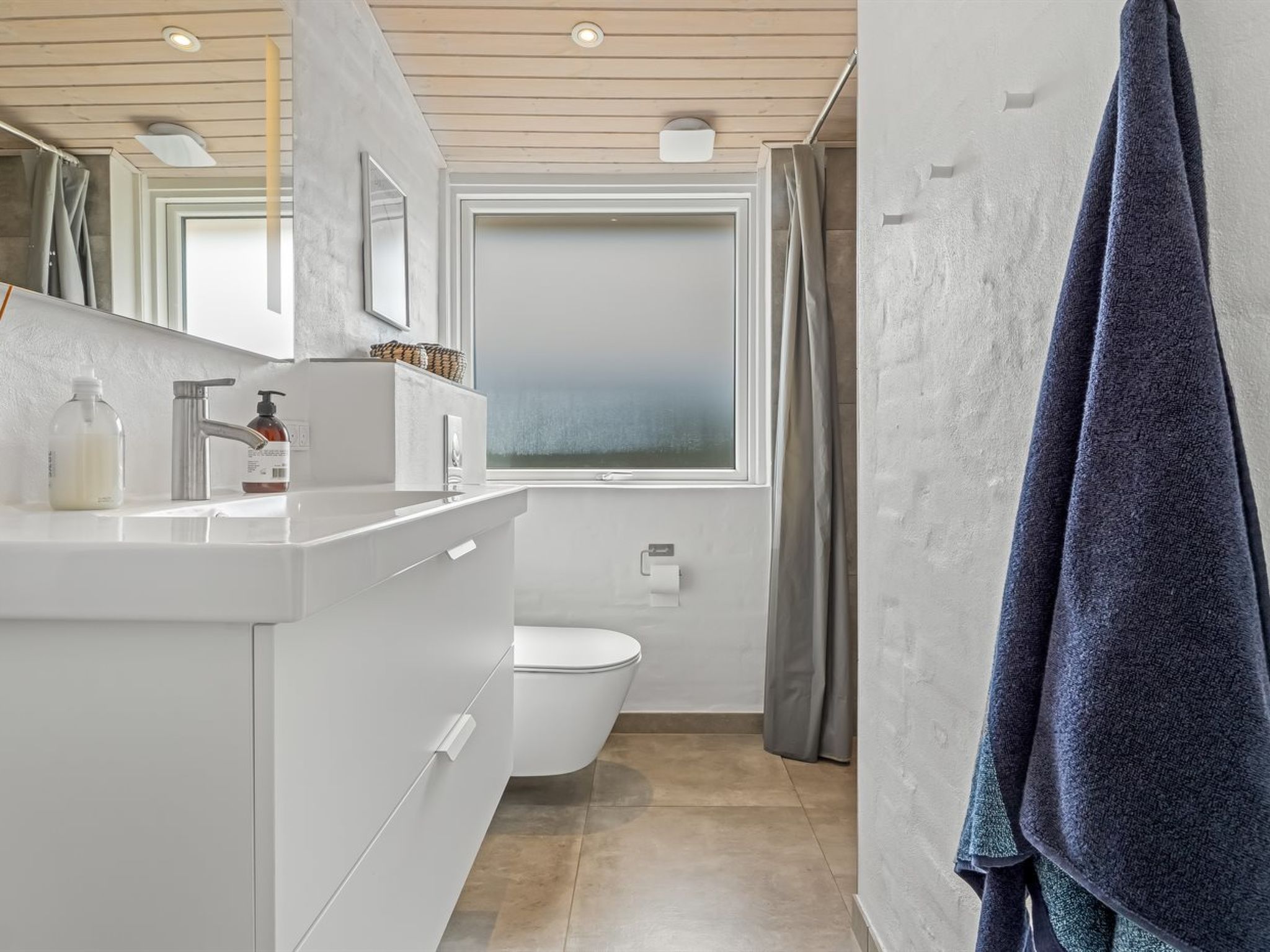"Yardila" - 900m from the sea - Binnen