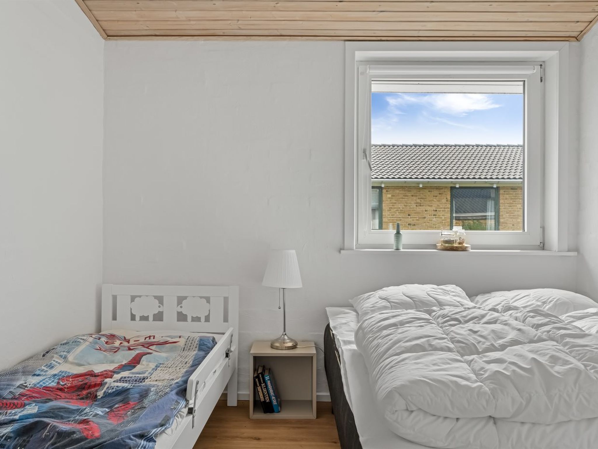"Yardila" - 900m from the sea - Binnen