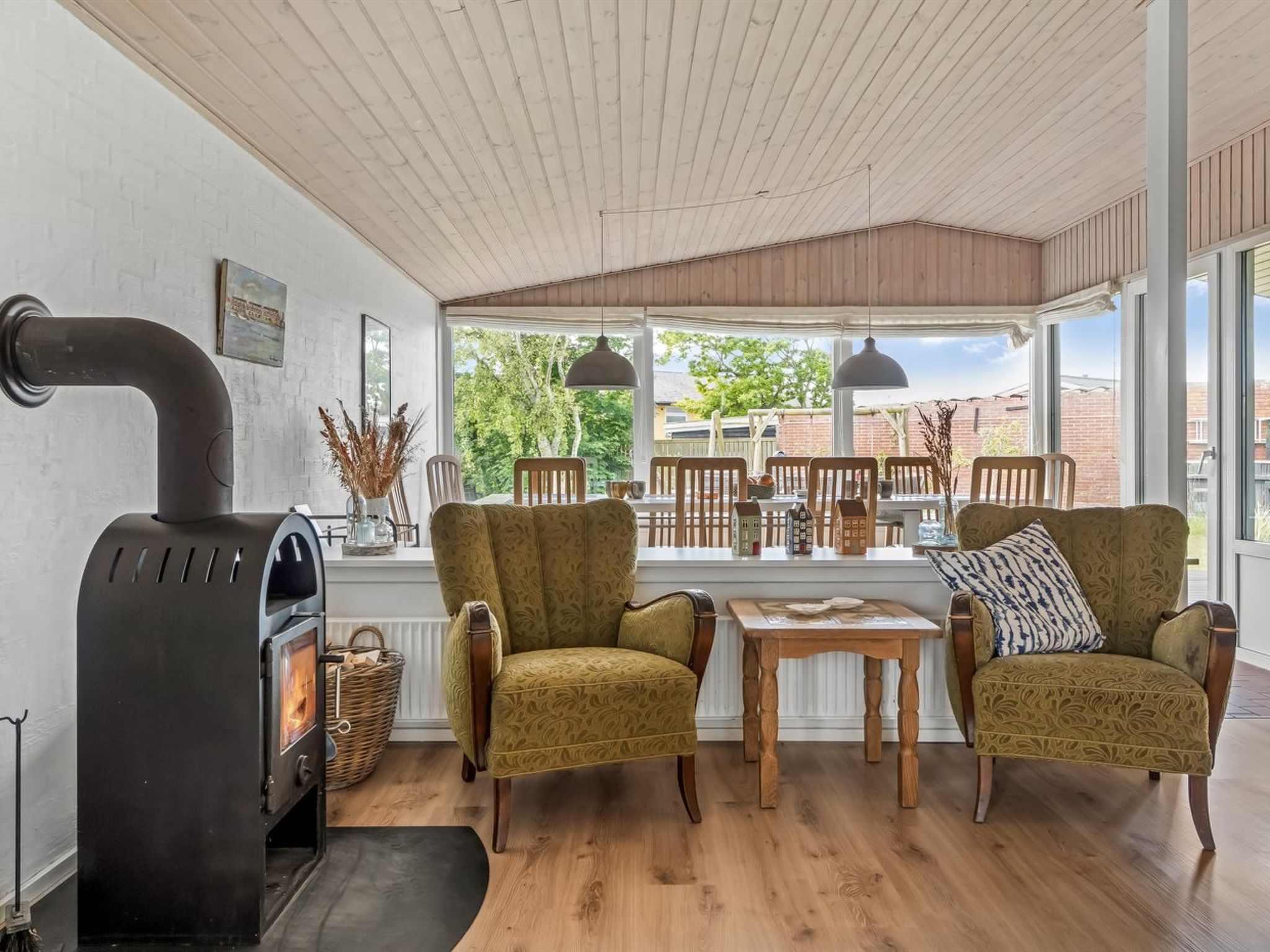 "Yardila" - 900m from the sea - Binnen