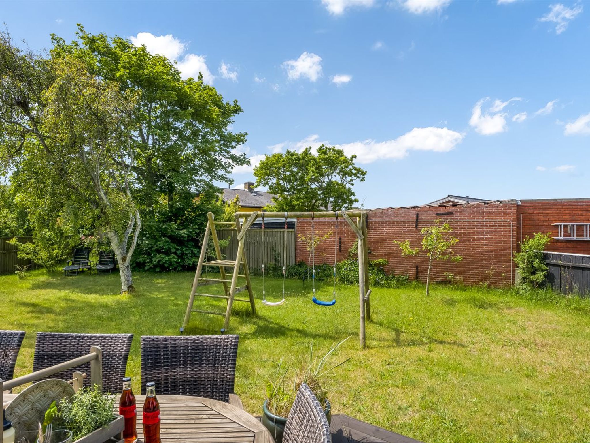 "Yardila" - 900m from the sea - Buiten