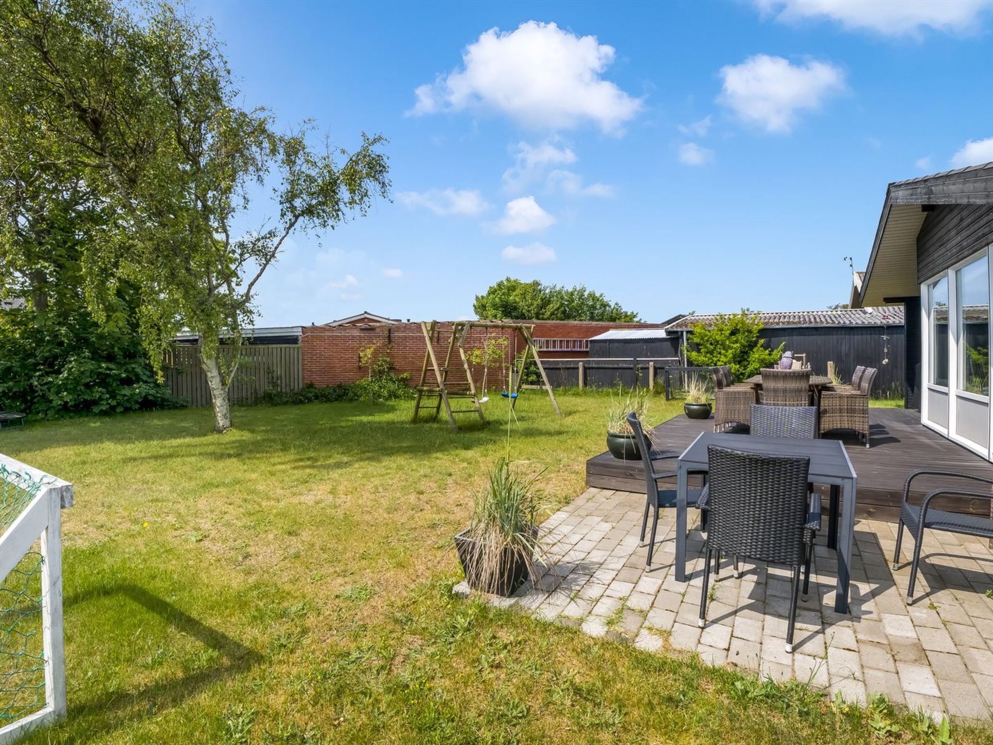 "Yardila" - 900m from the sea - Buiten