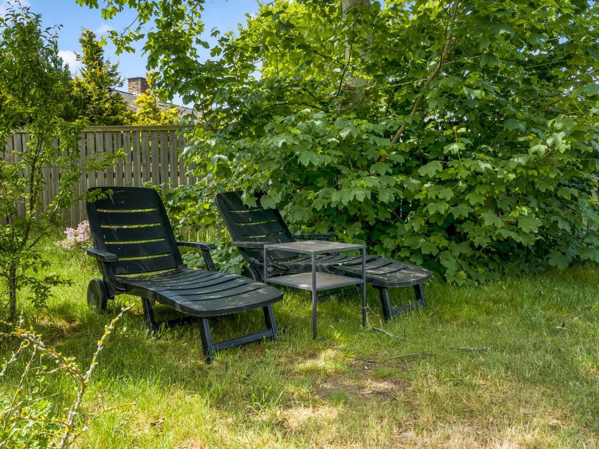 "Yardila" - 900m from the sea - Buiten