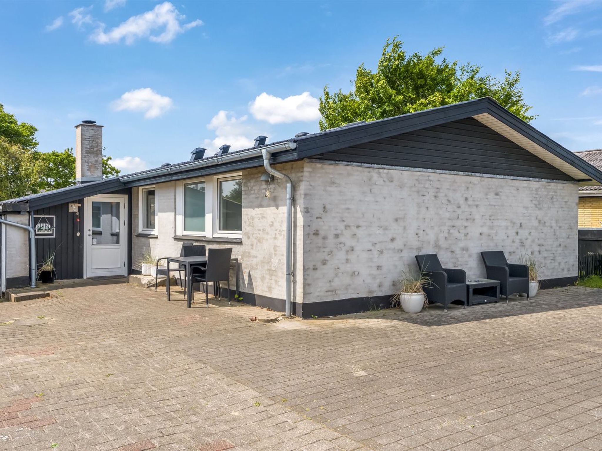 "Yardila" - 900m from the sea-Buiten