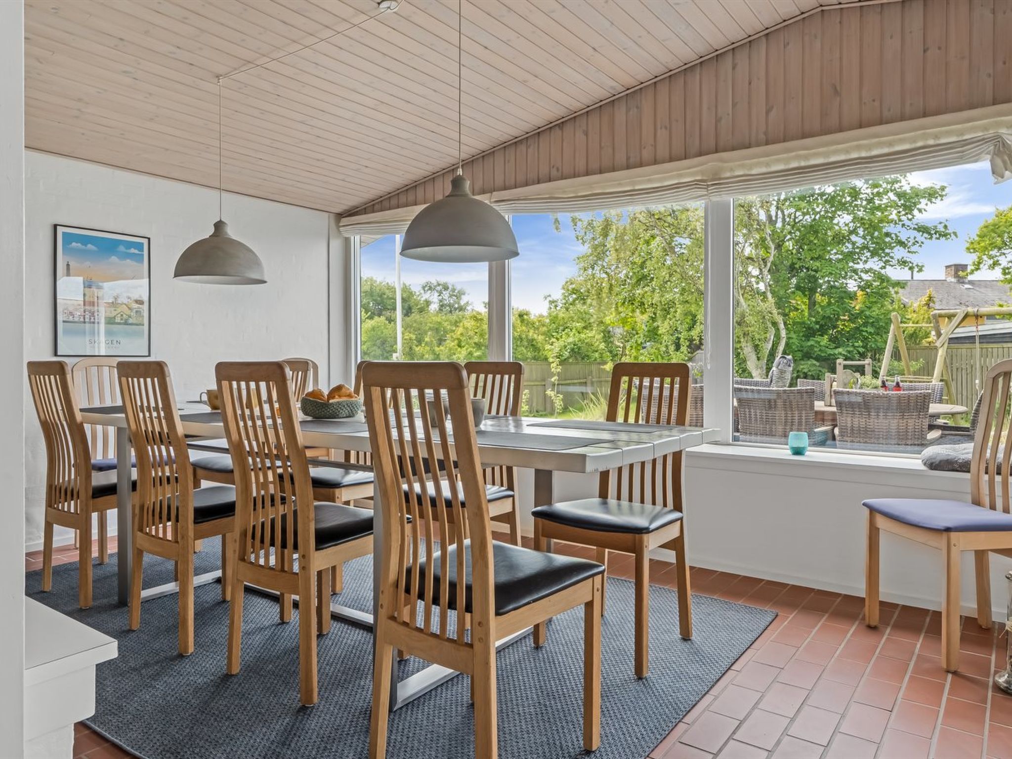 "Yardila" - 900m from the sea-Drinnen