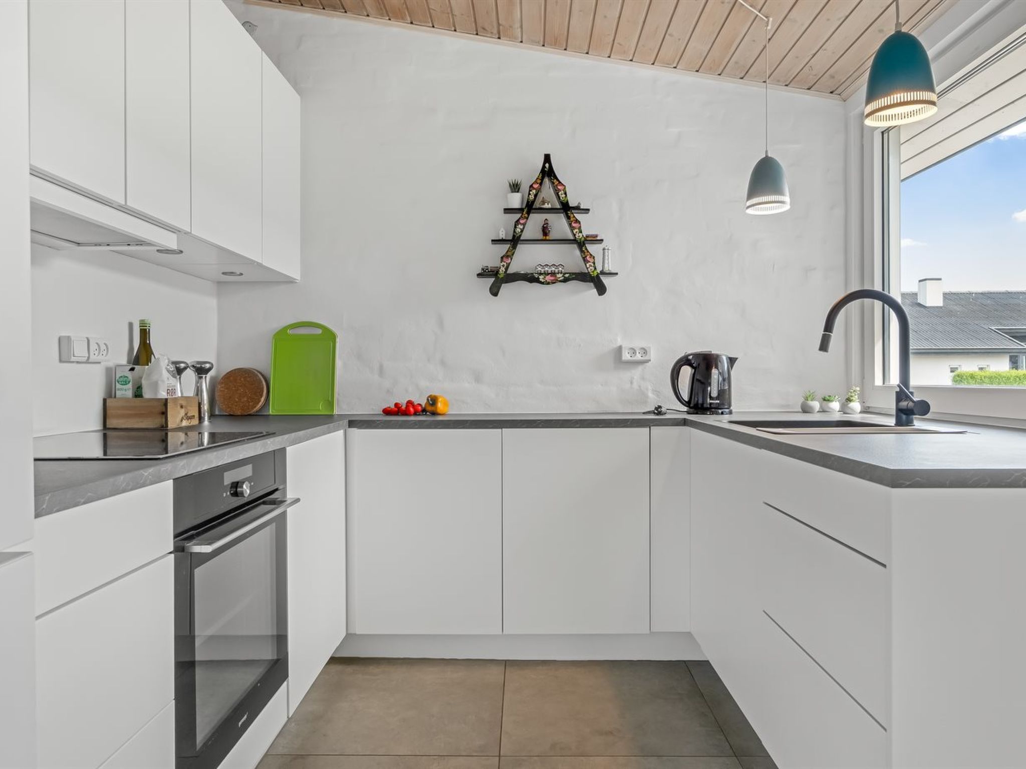 "Yardila" - 900m from the sea-Drinnen