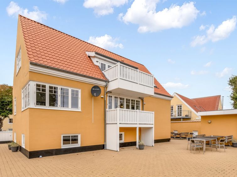 "Dorti" - 500m From The Sea - Skagen