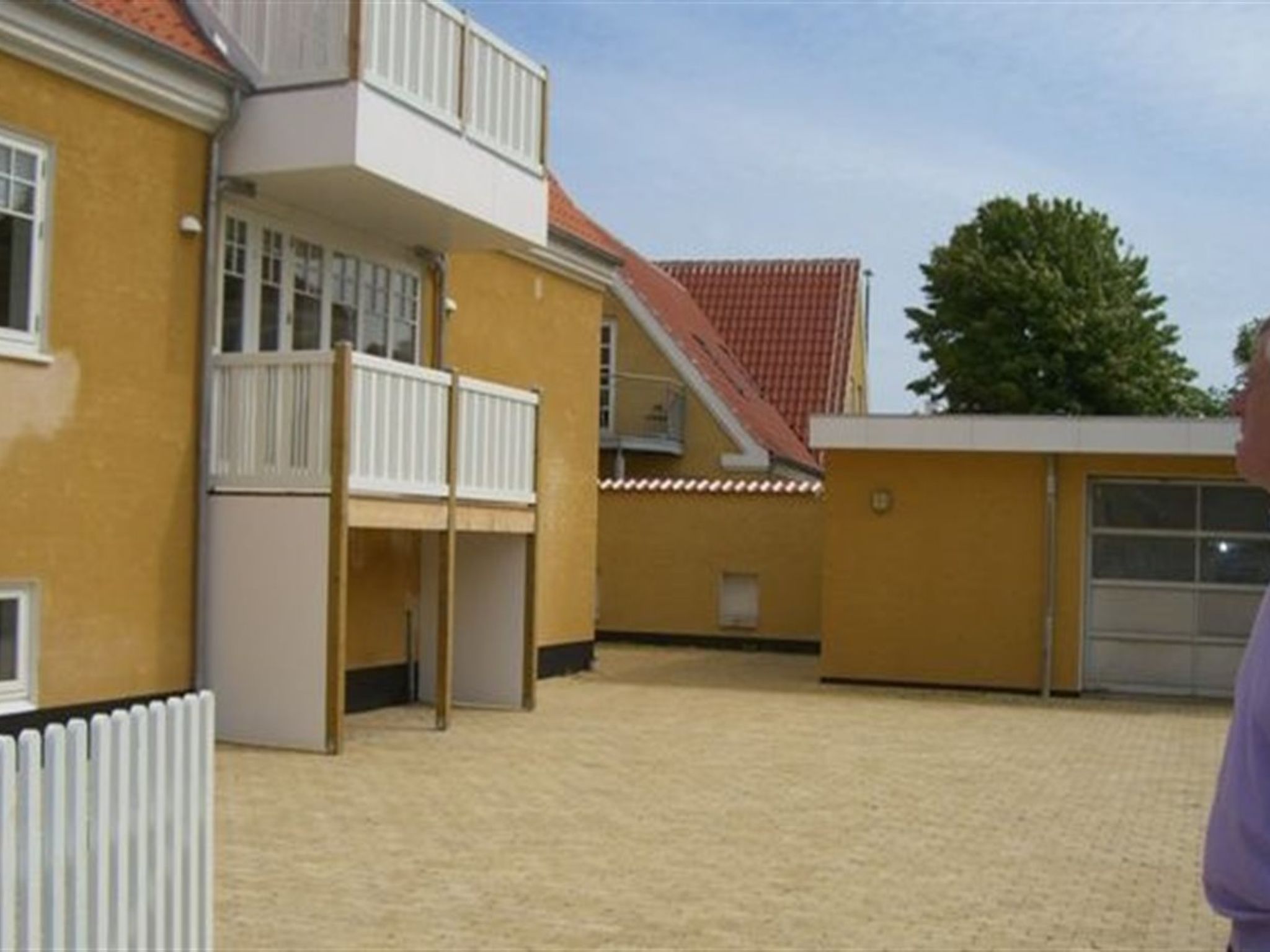 "Dorti" - 500m from the sea-Buiten