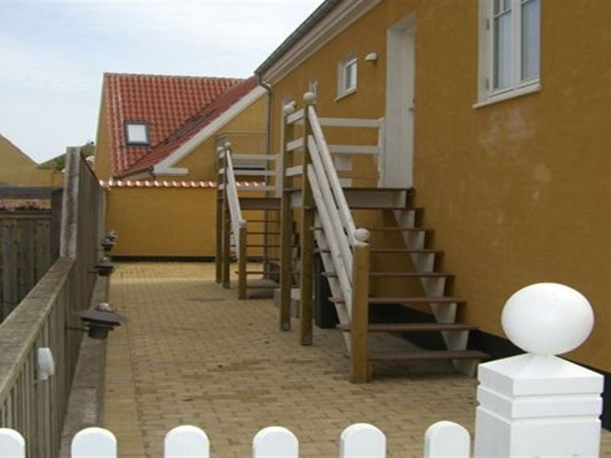 "Dorti" - 500m from the sea-Buiten