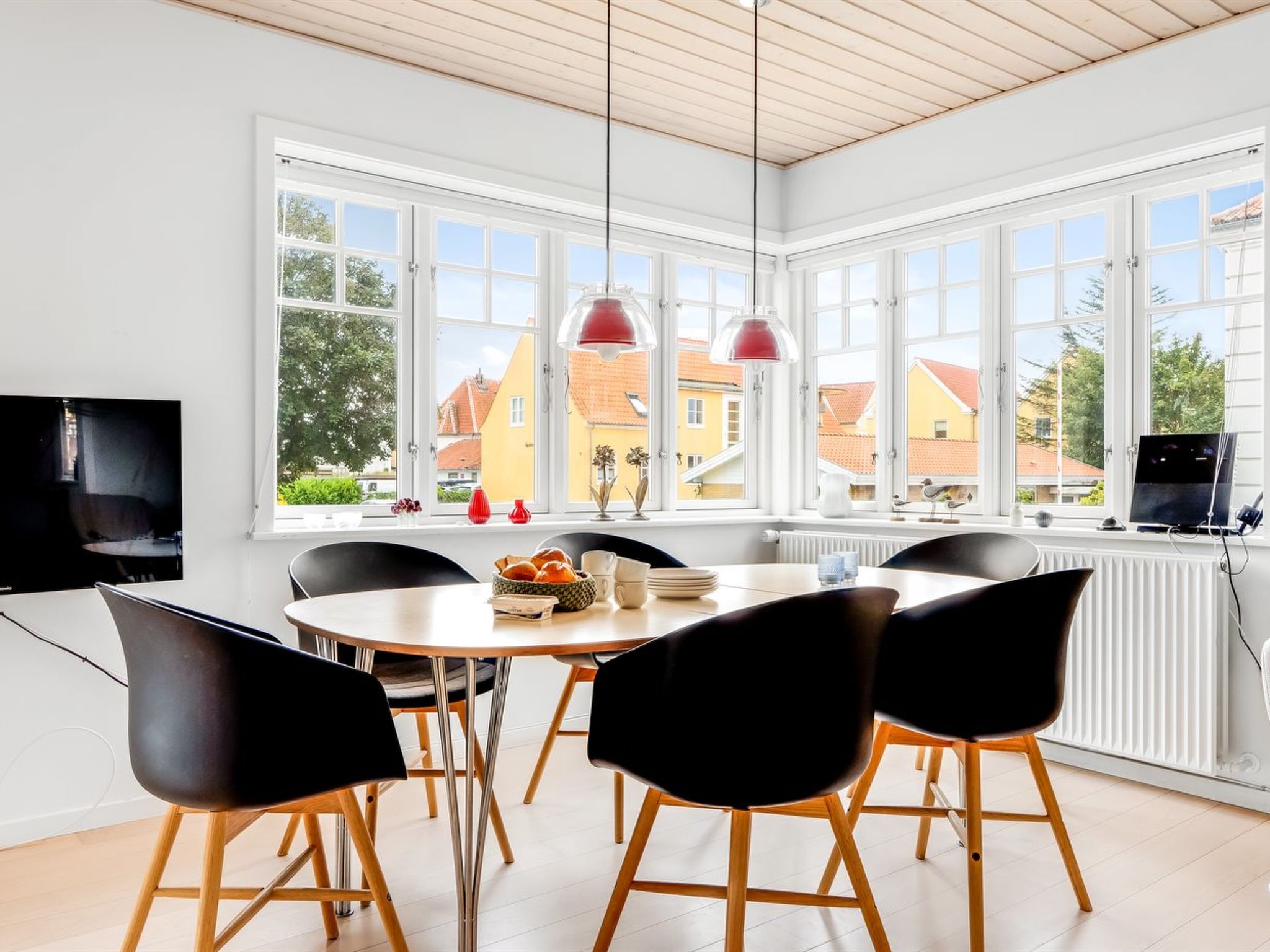 "Dorti" - 500m from the sea-Binnen