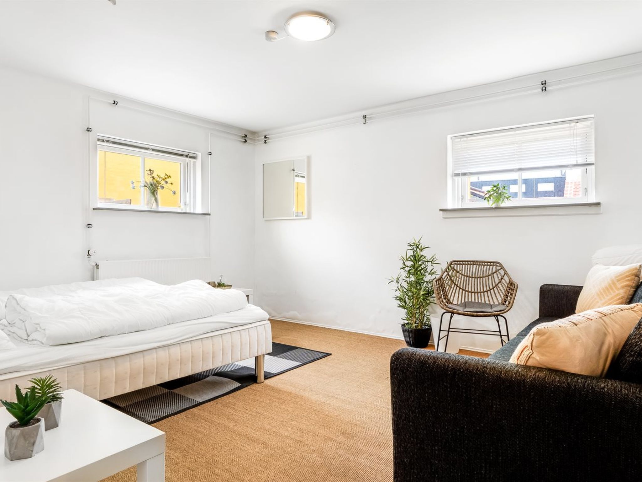 "Dorti" - 500m from the sea-Binnen