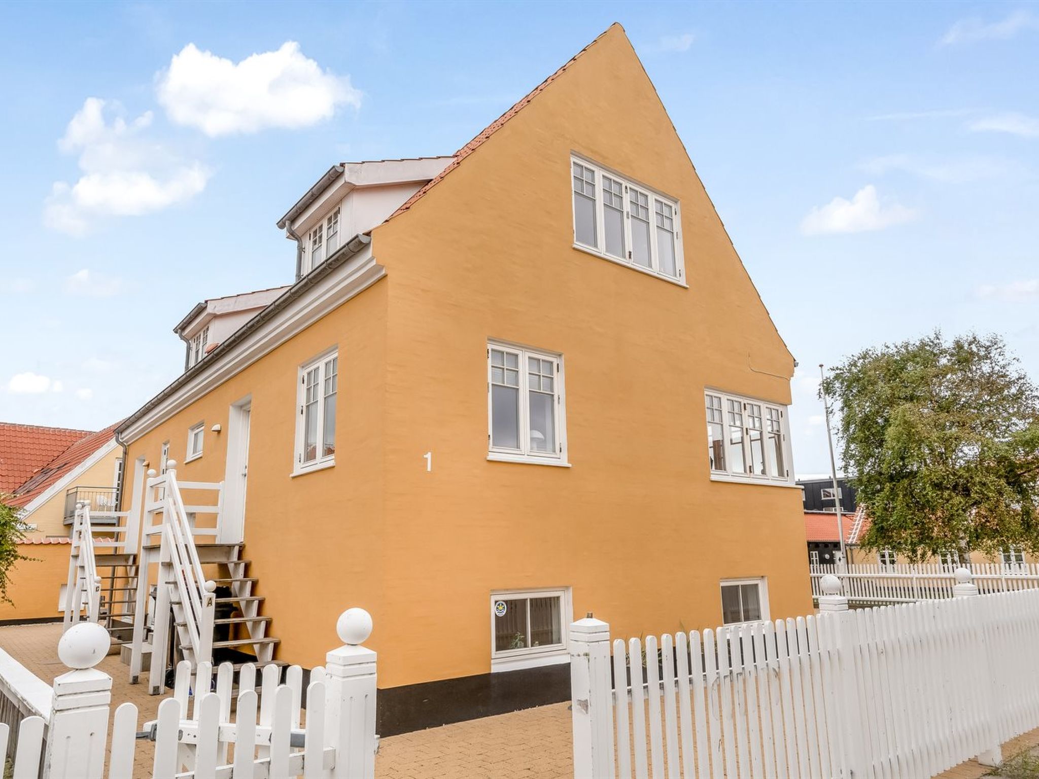 "Dorti" - 500m from the sea