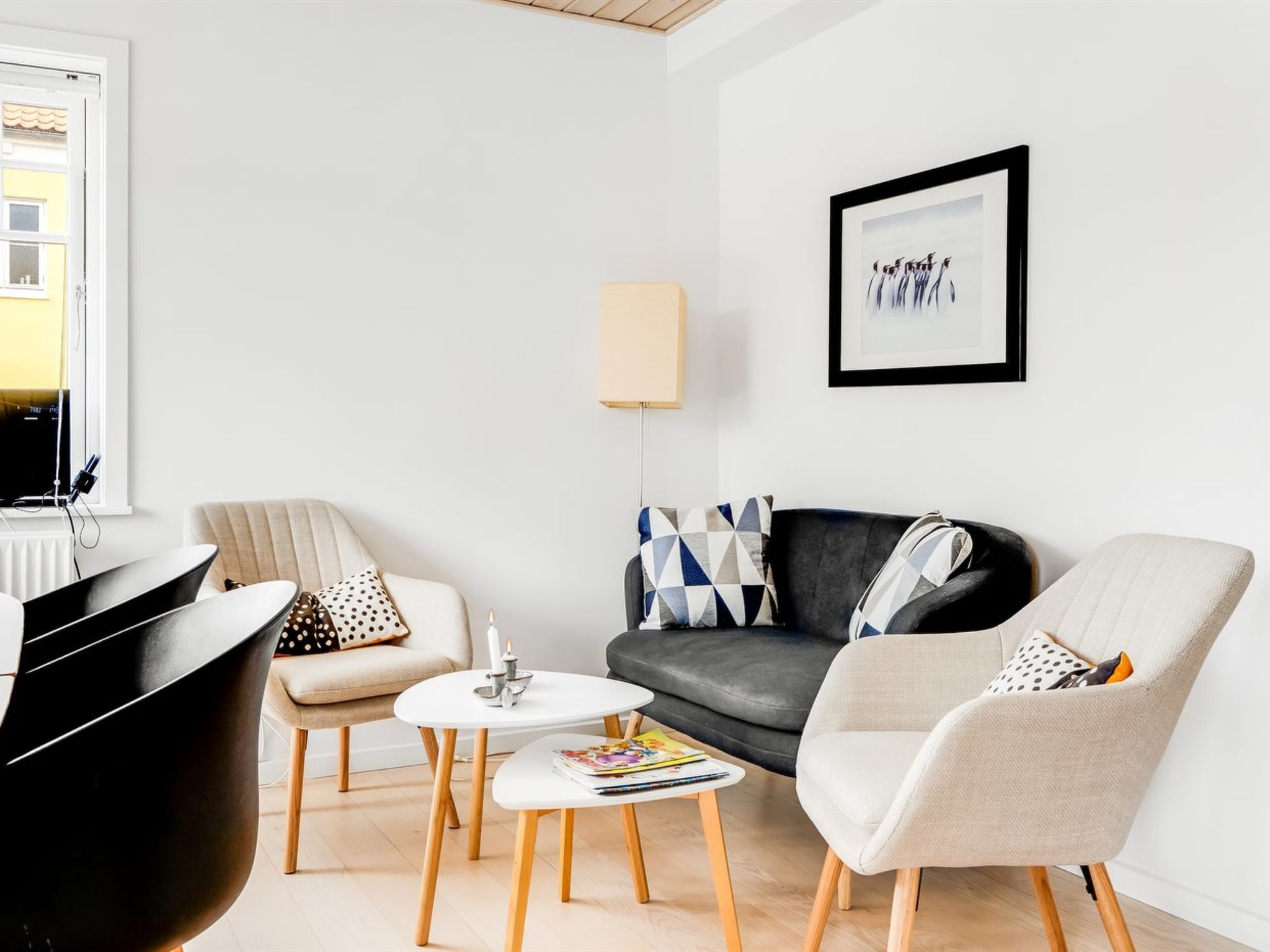 "Dorti" - 500m from the sea