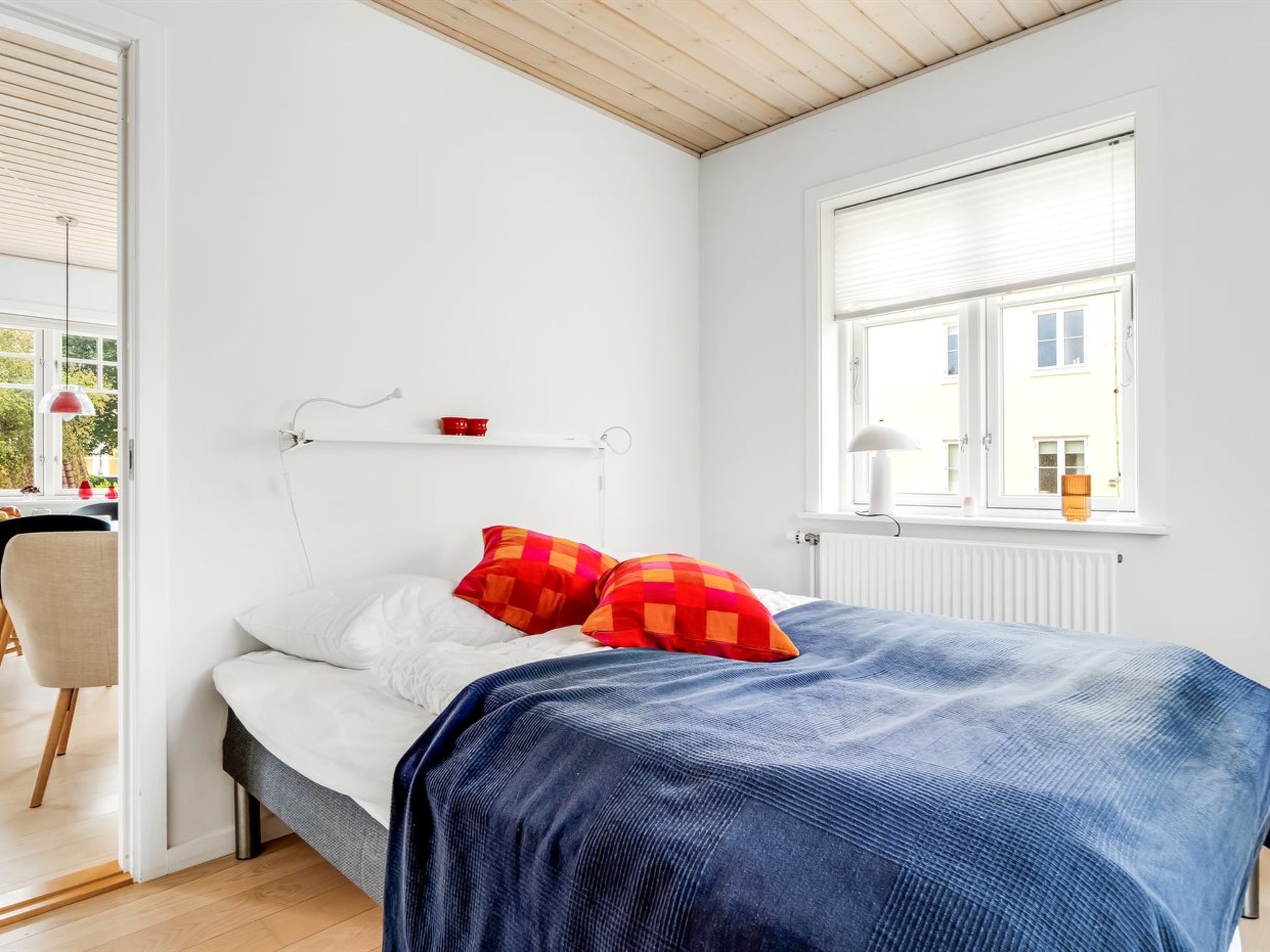 "Dorti" - 500m from the sea - Dedans